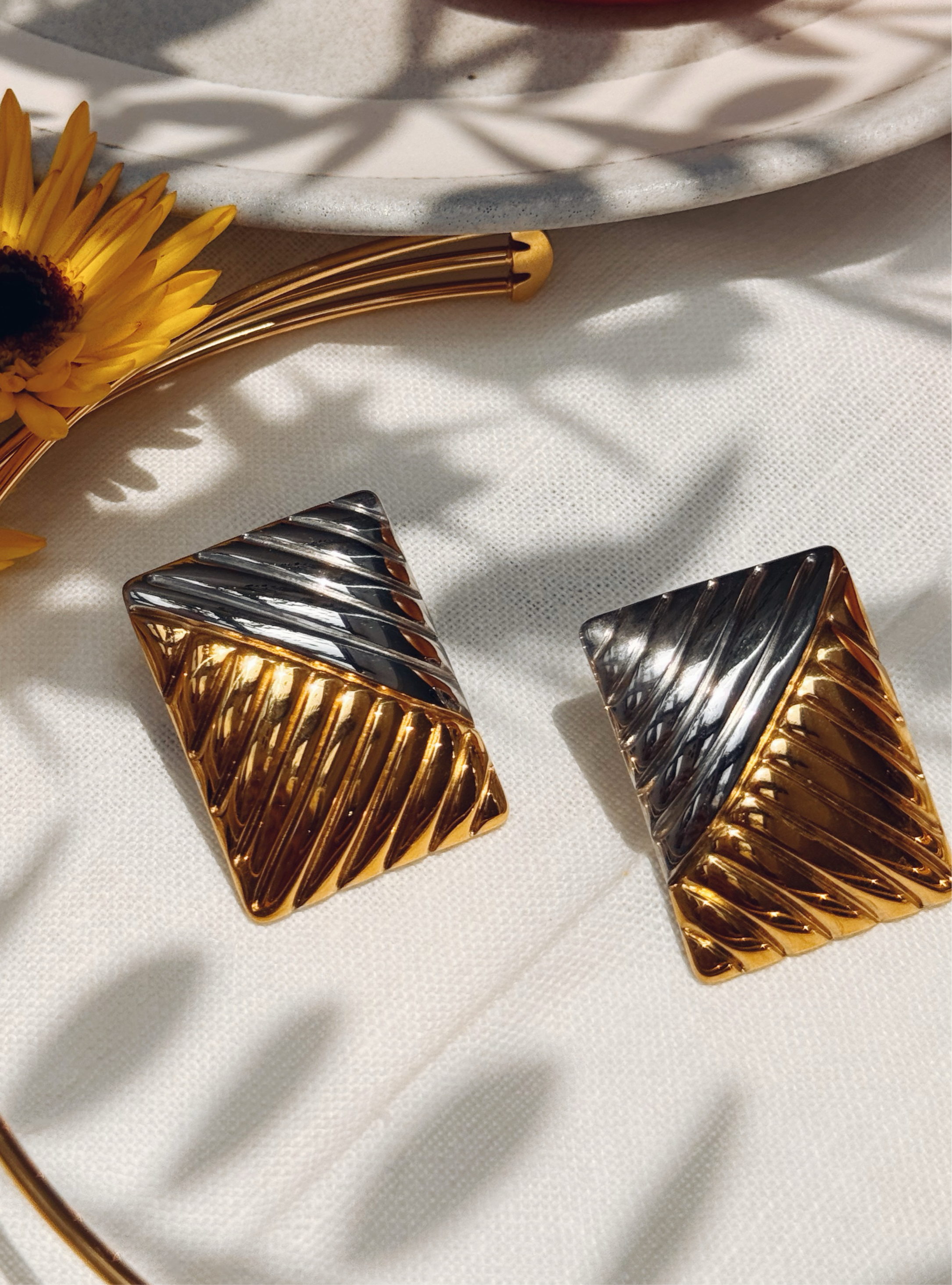 Mirage Earrings