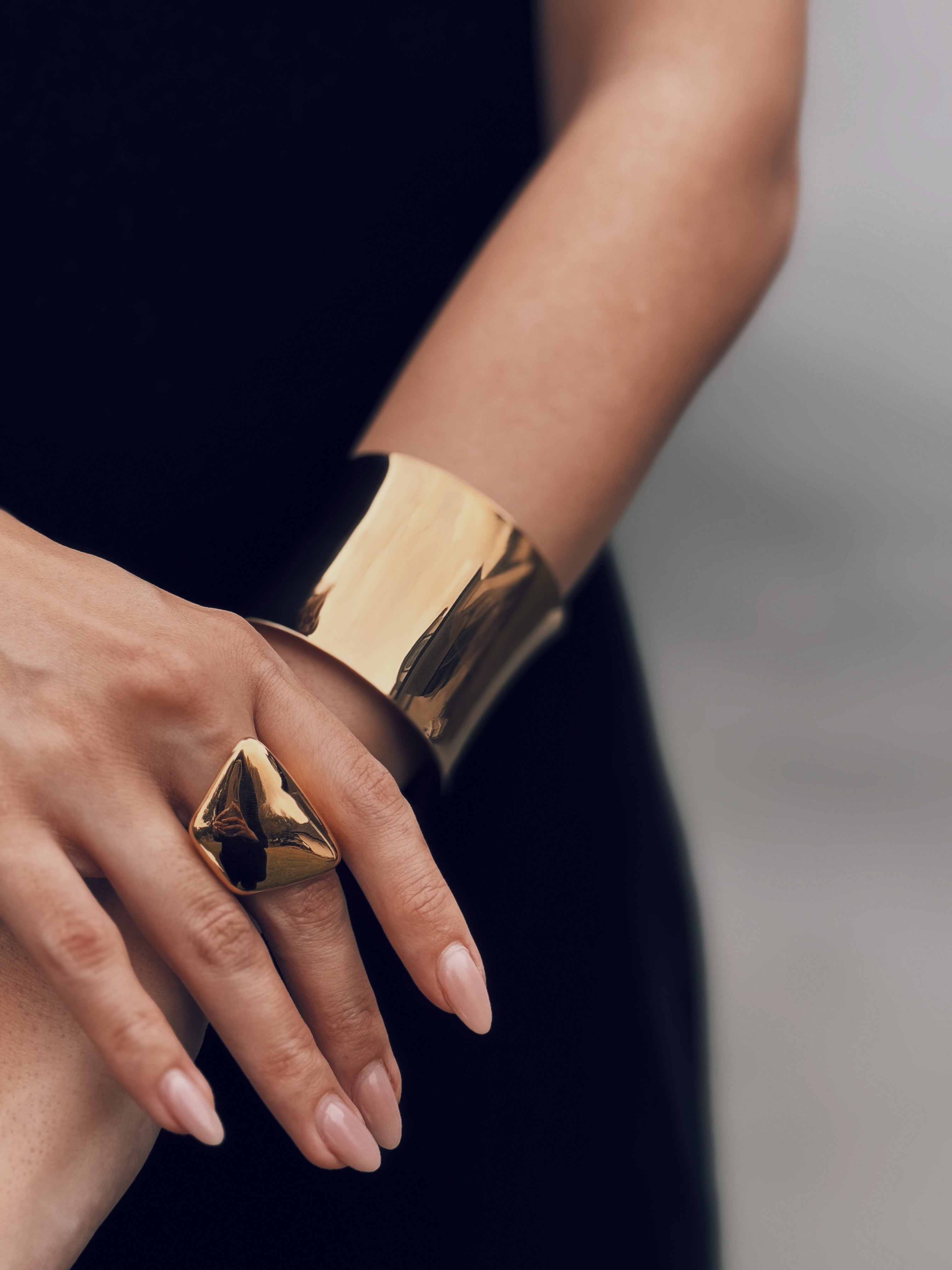 Statement Ring