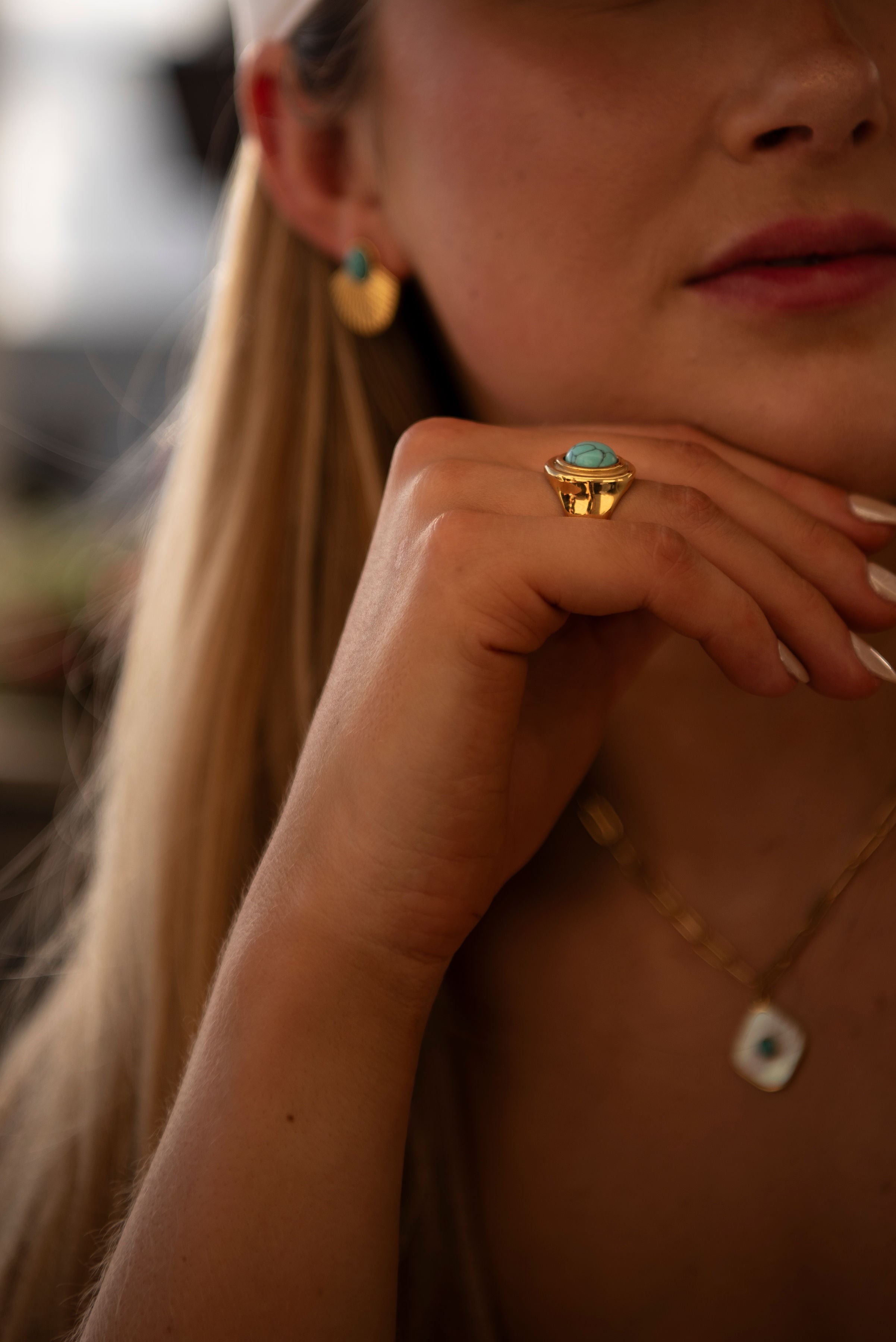 Ocean Ring