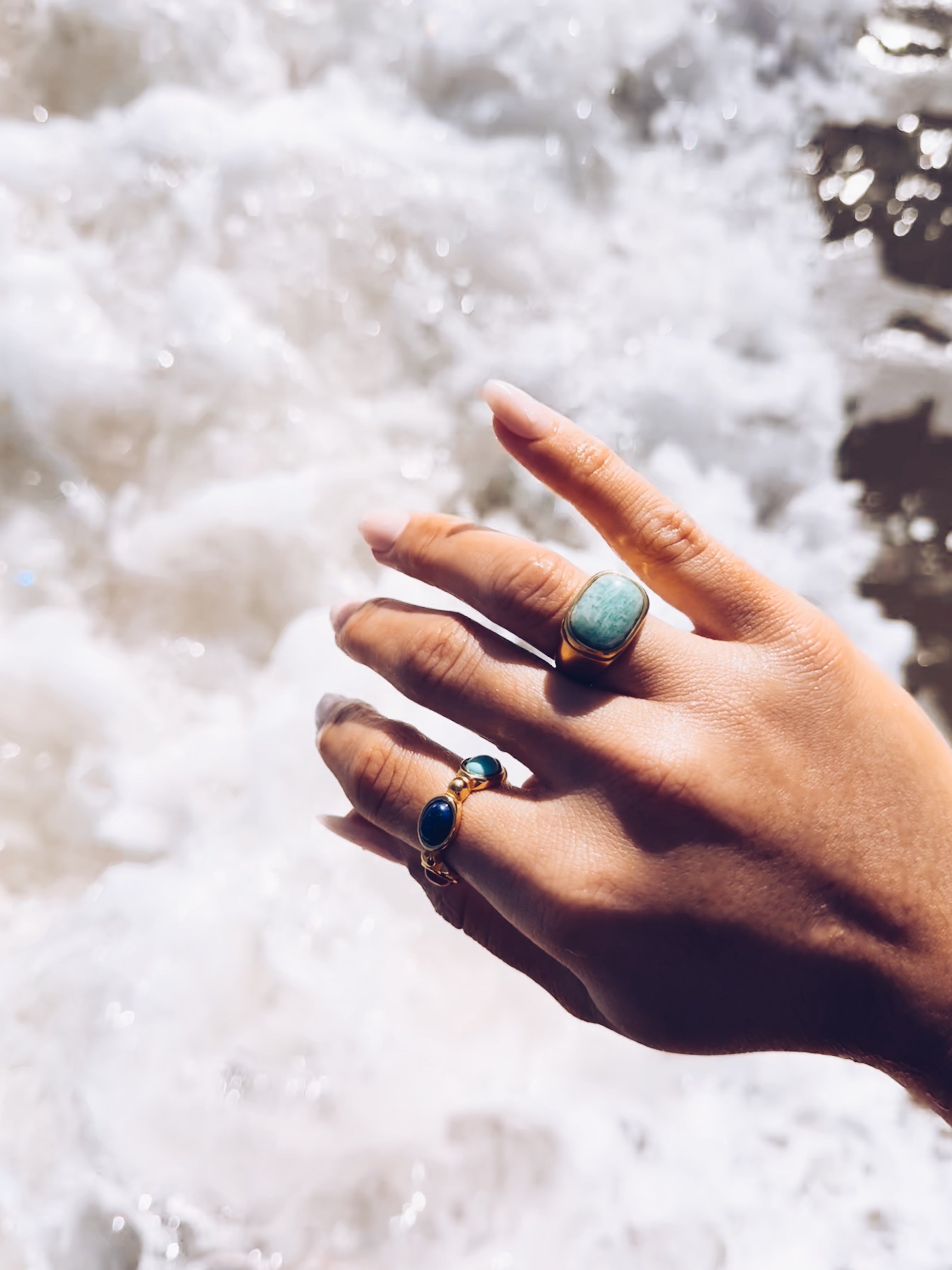 Amazon Ring