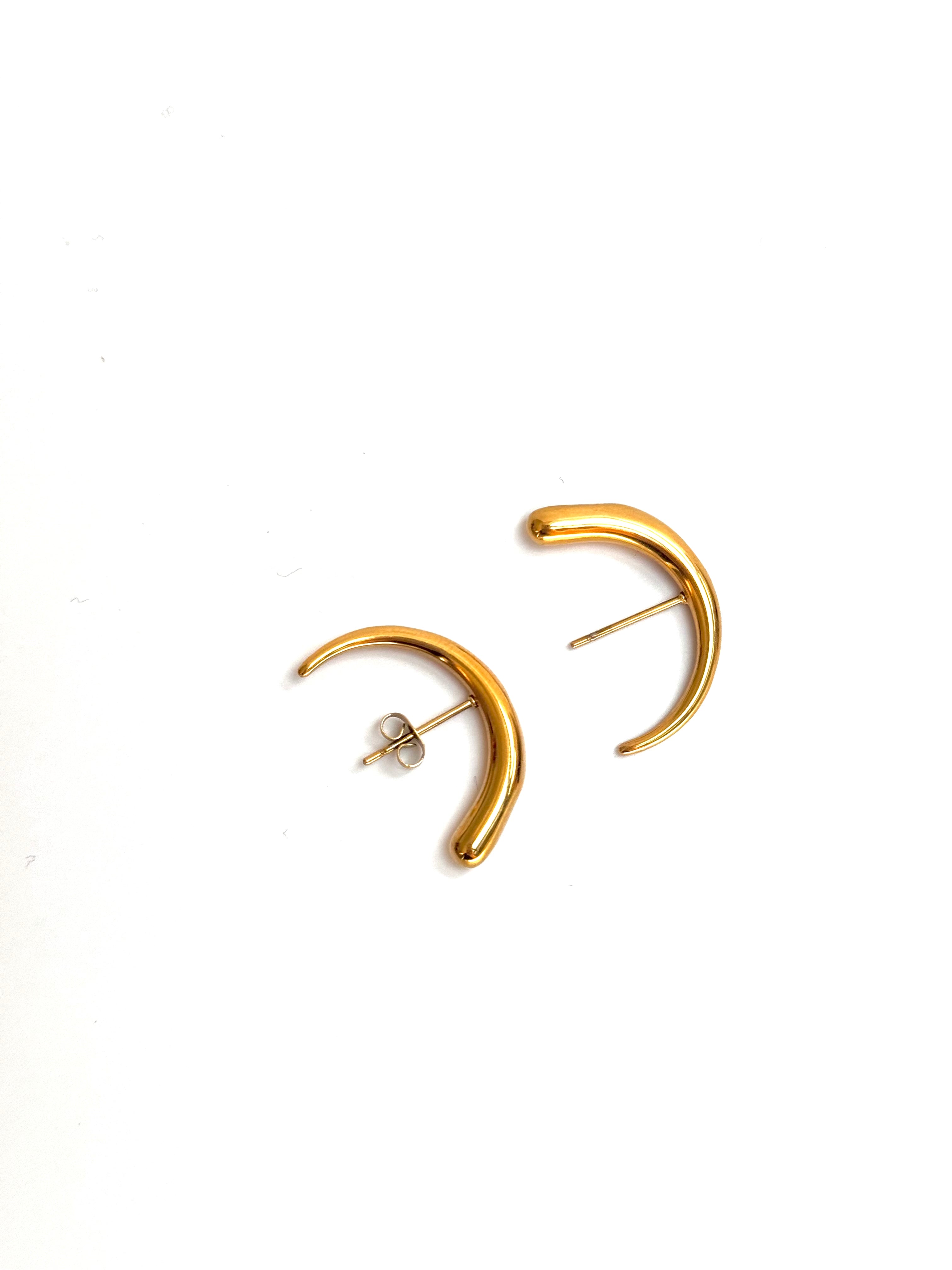 Sunbeam Earrings