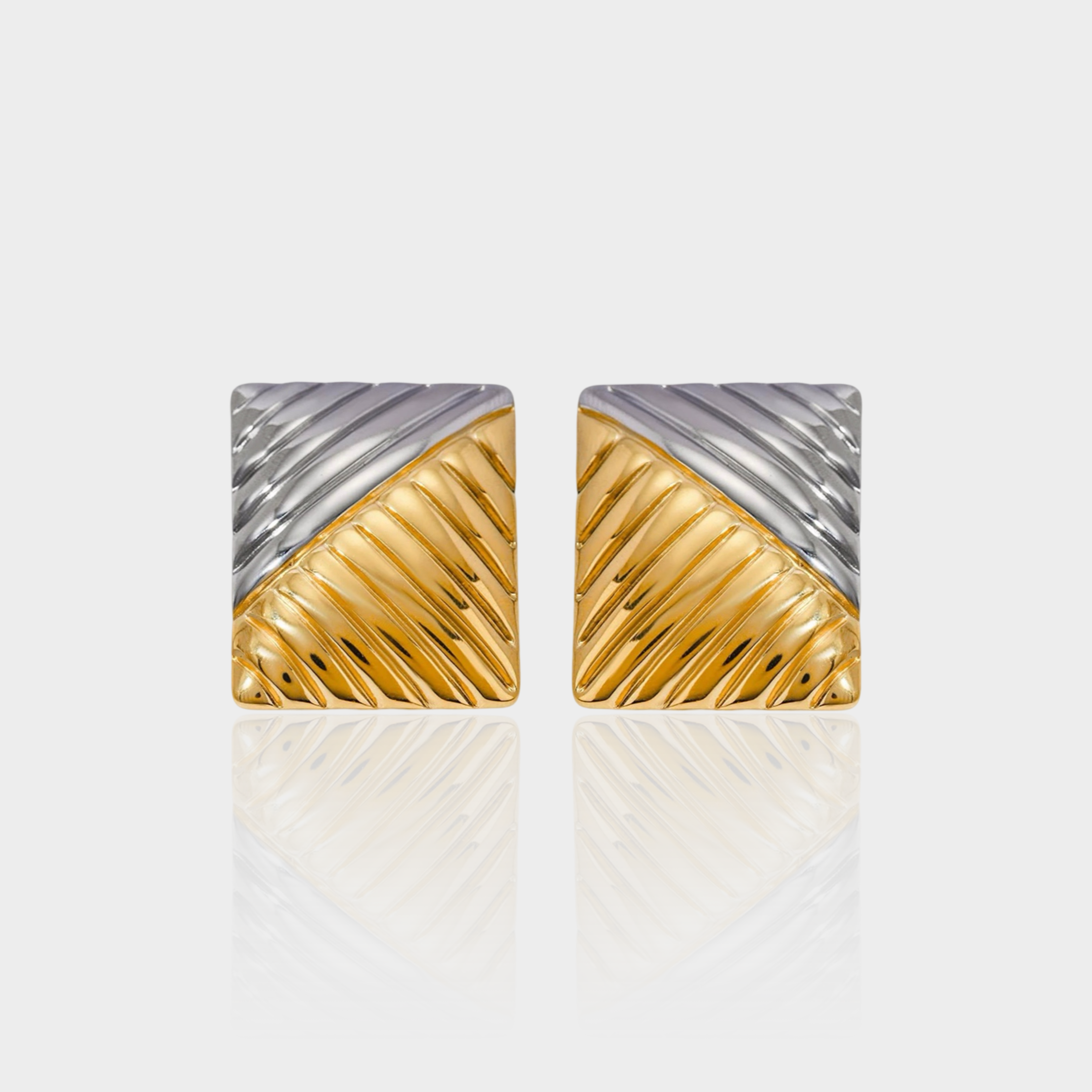 Mirage Earrings