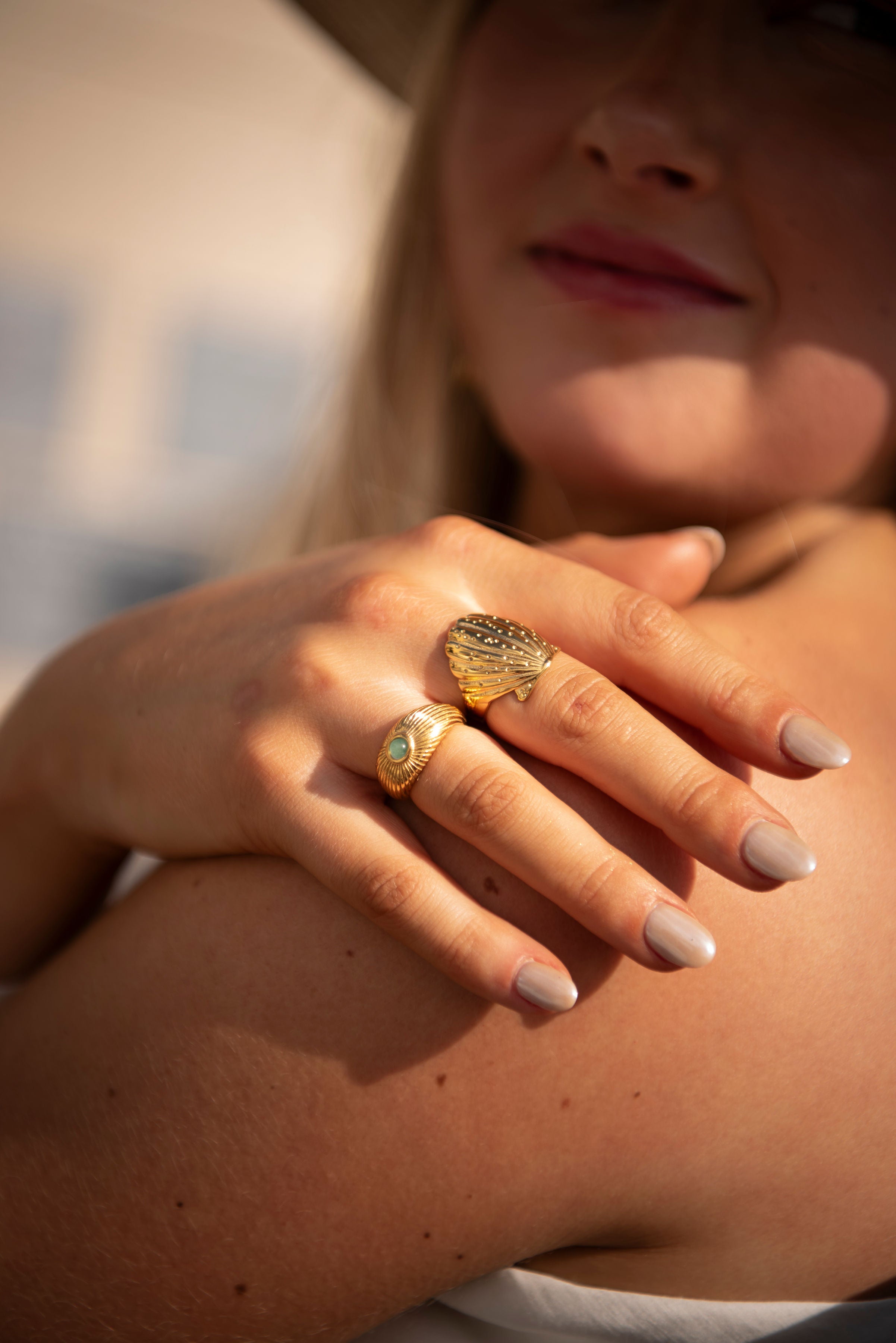 Rio Ring
