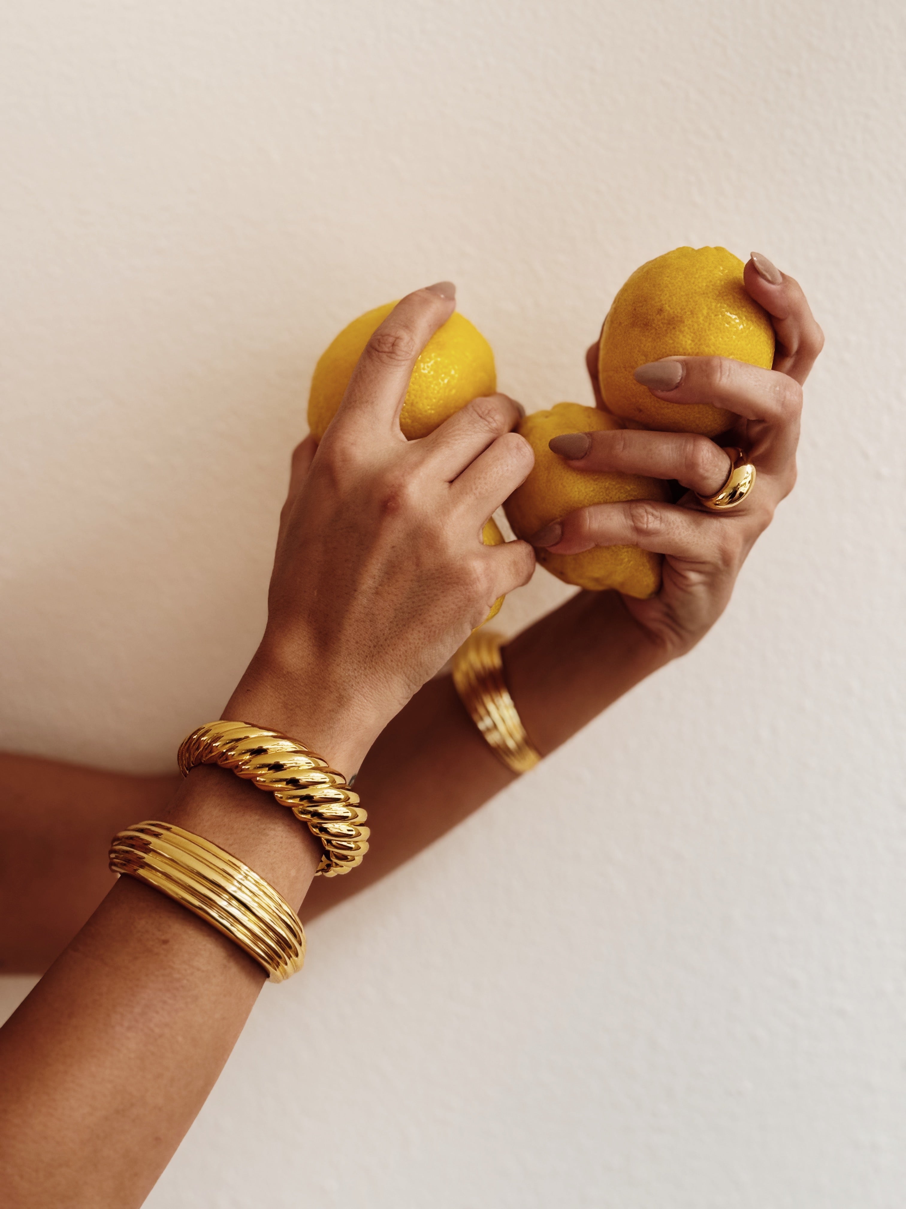 Helix Bracelet