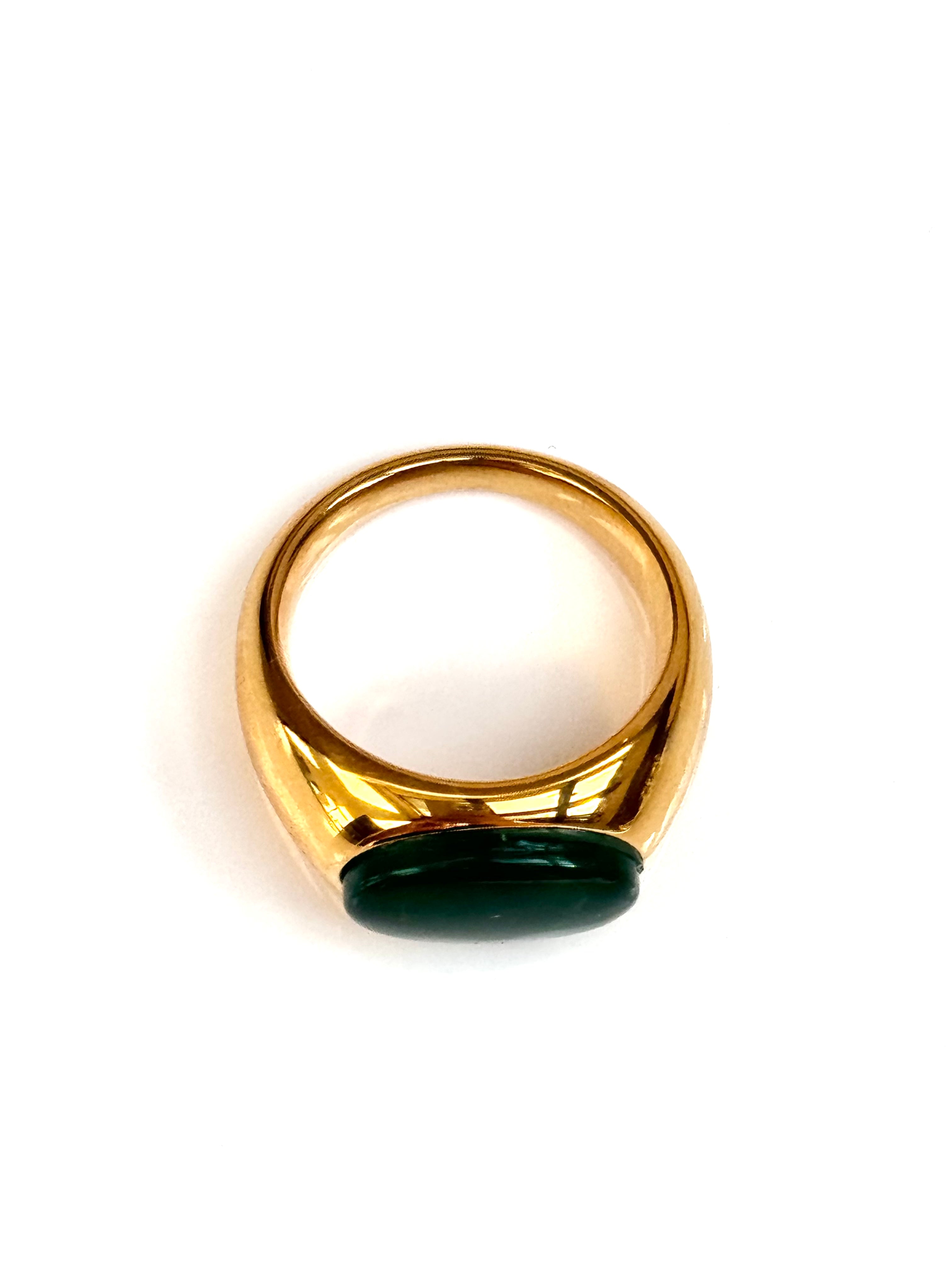 Coconut Ring