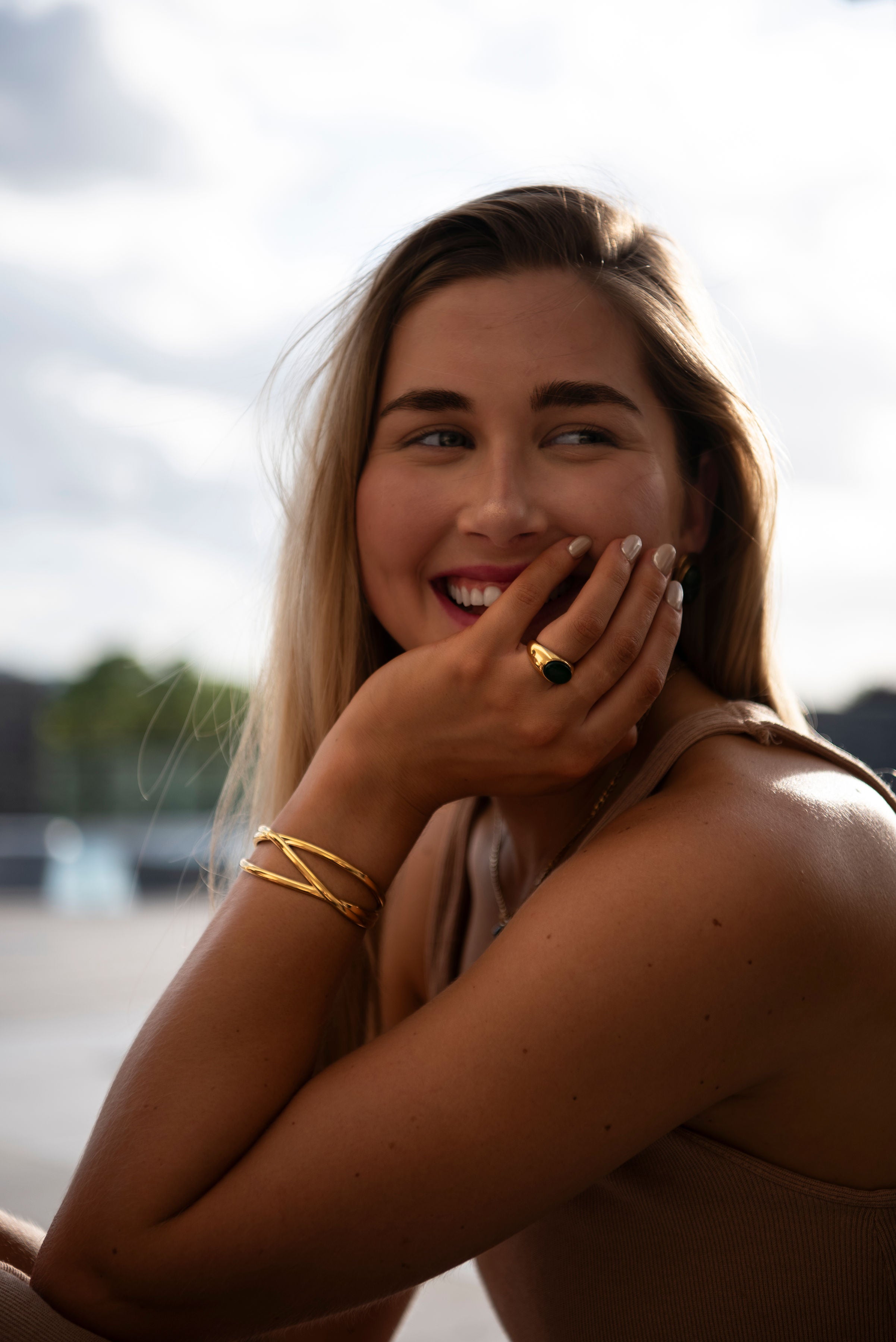 Cancun Bracelet