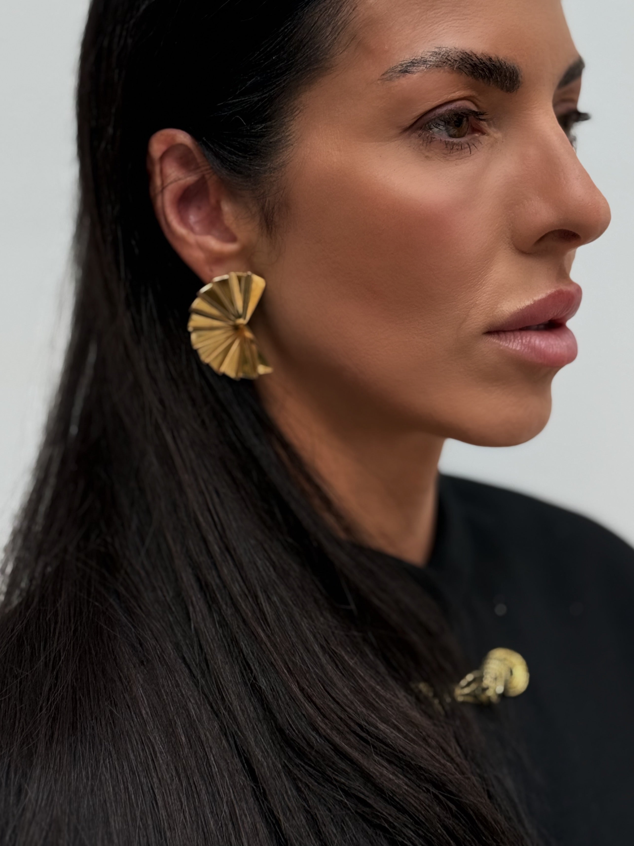 Solara Earrings