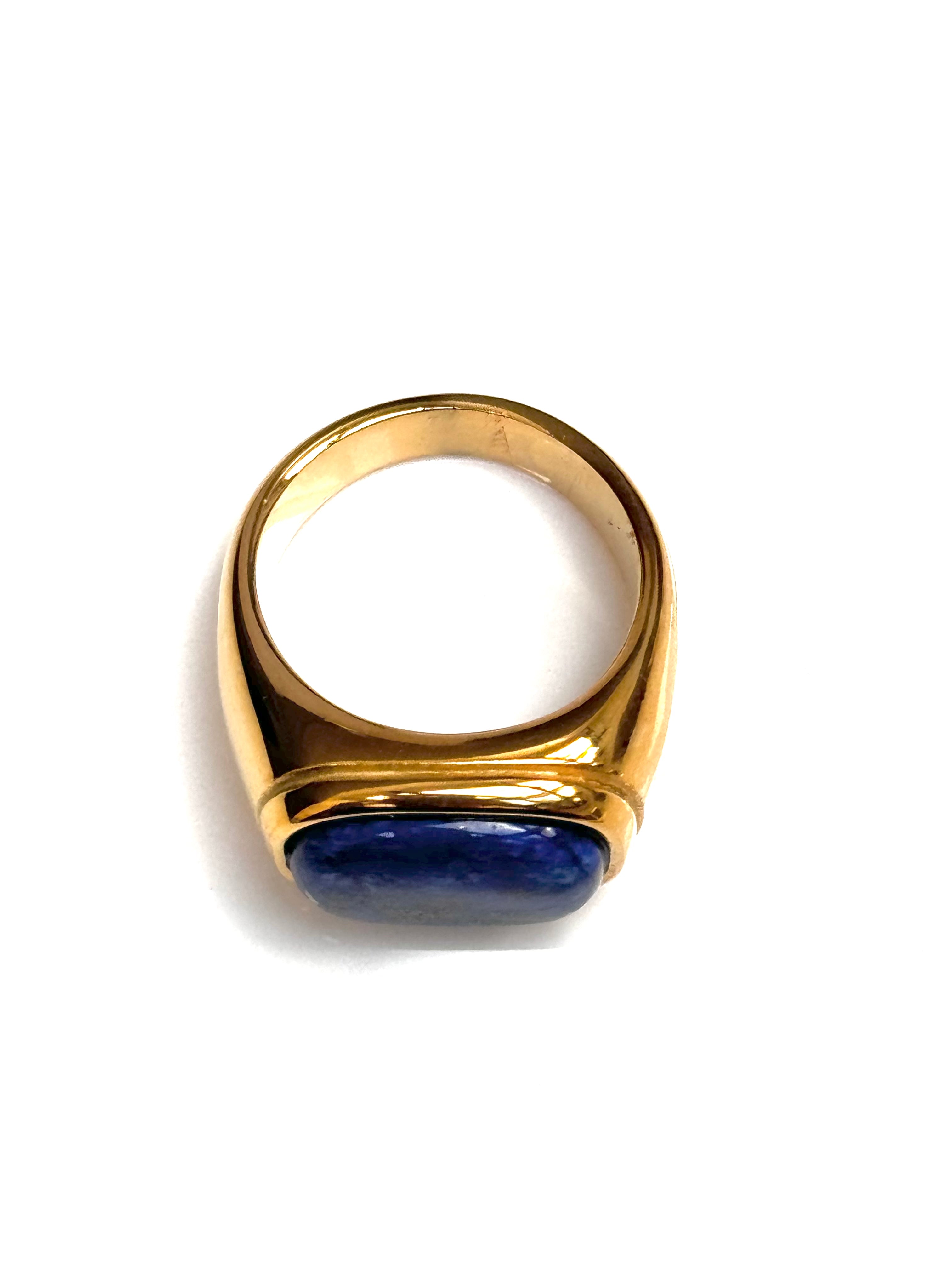 Mediterranean Ring
