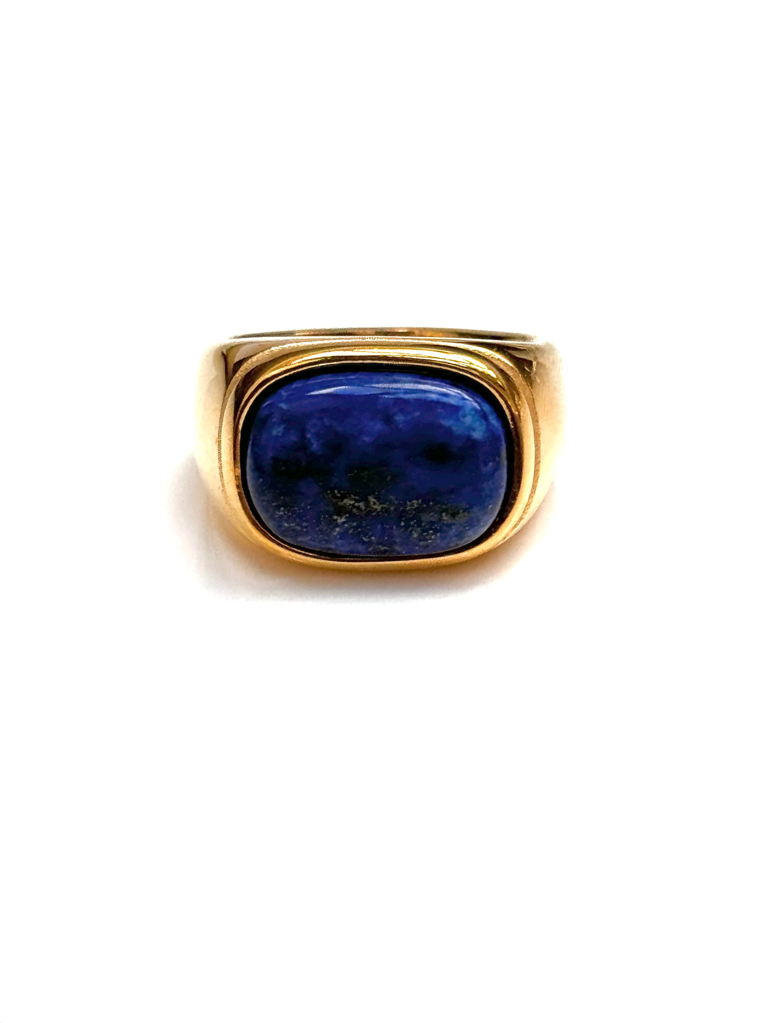 Mediterranean Ring