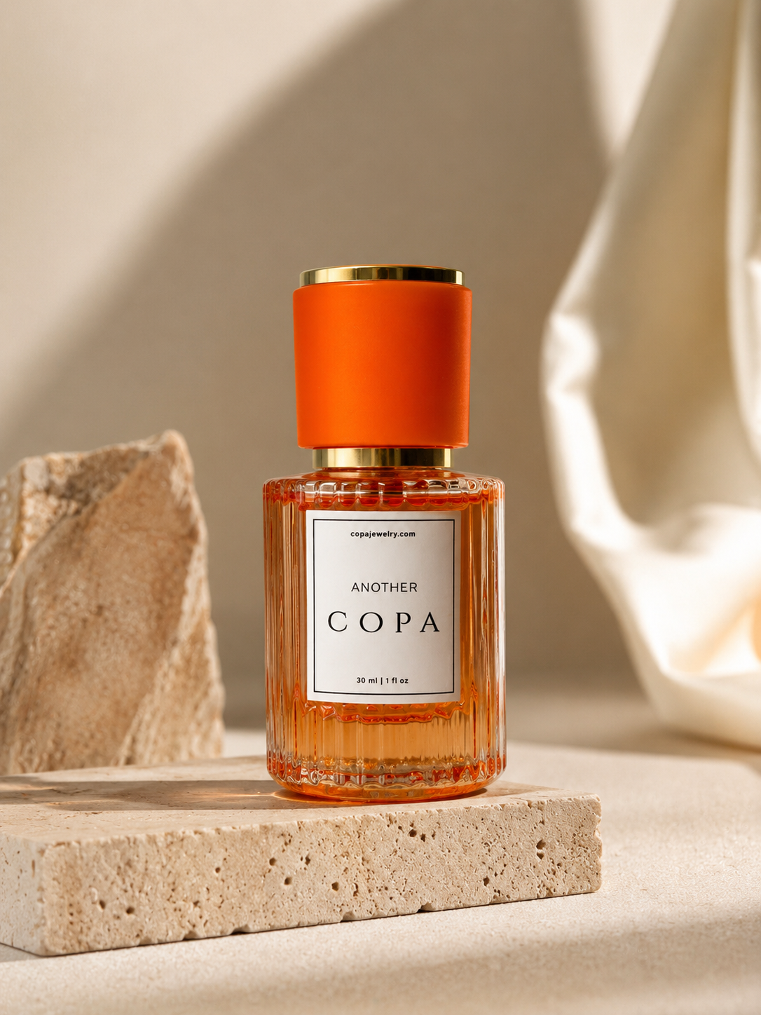 Another COPA Fragrance