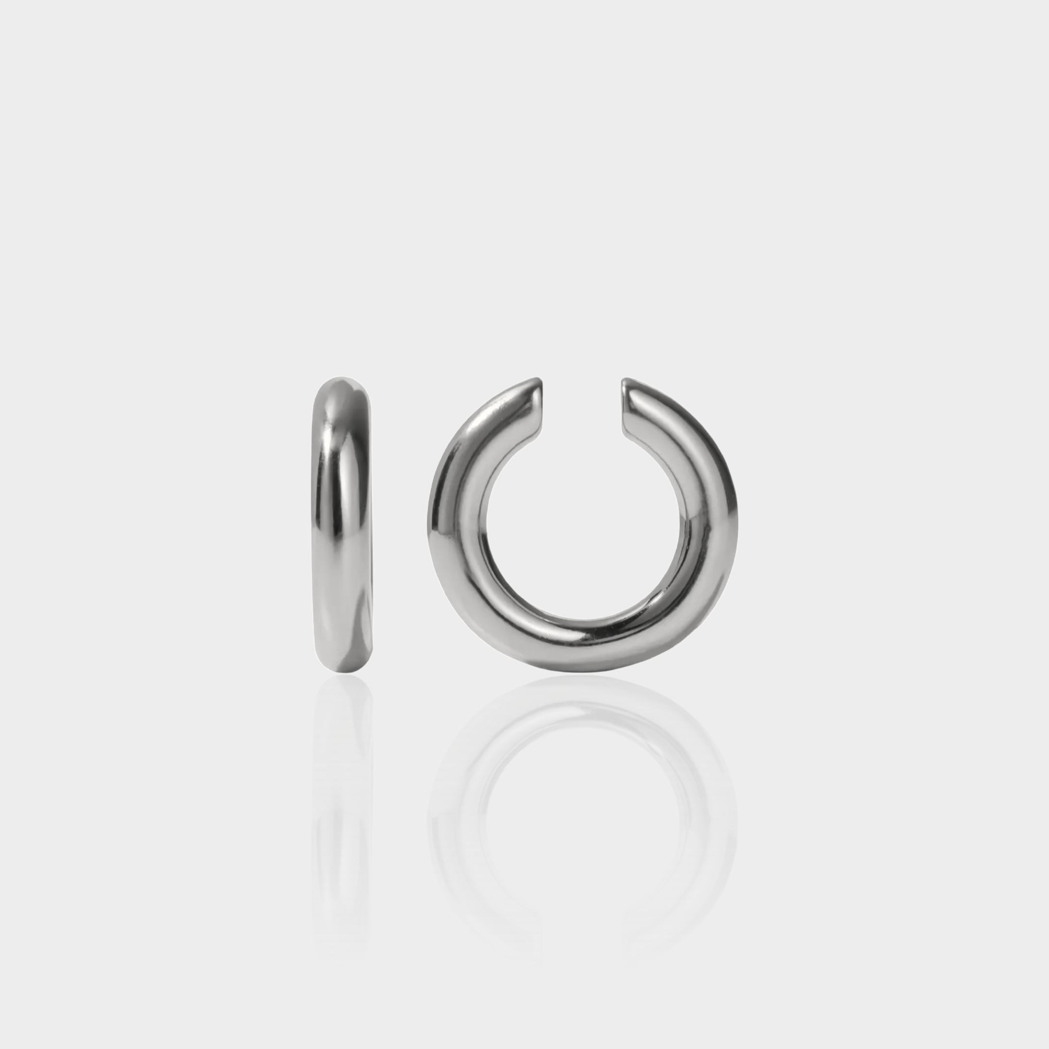Simple Ear Cuff