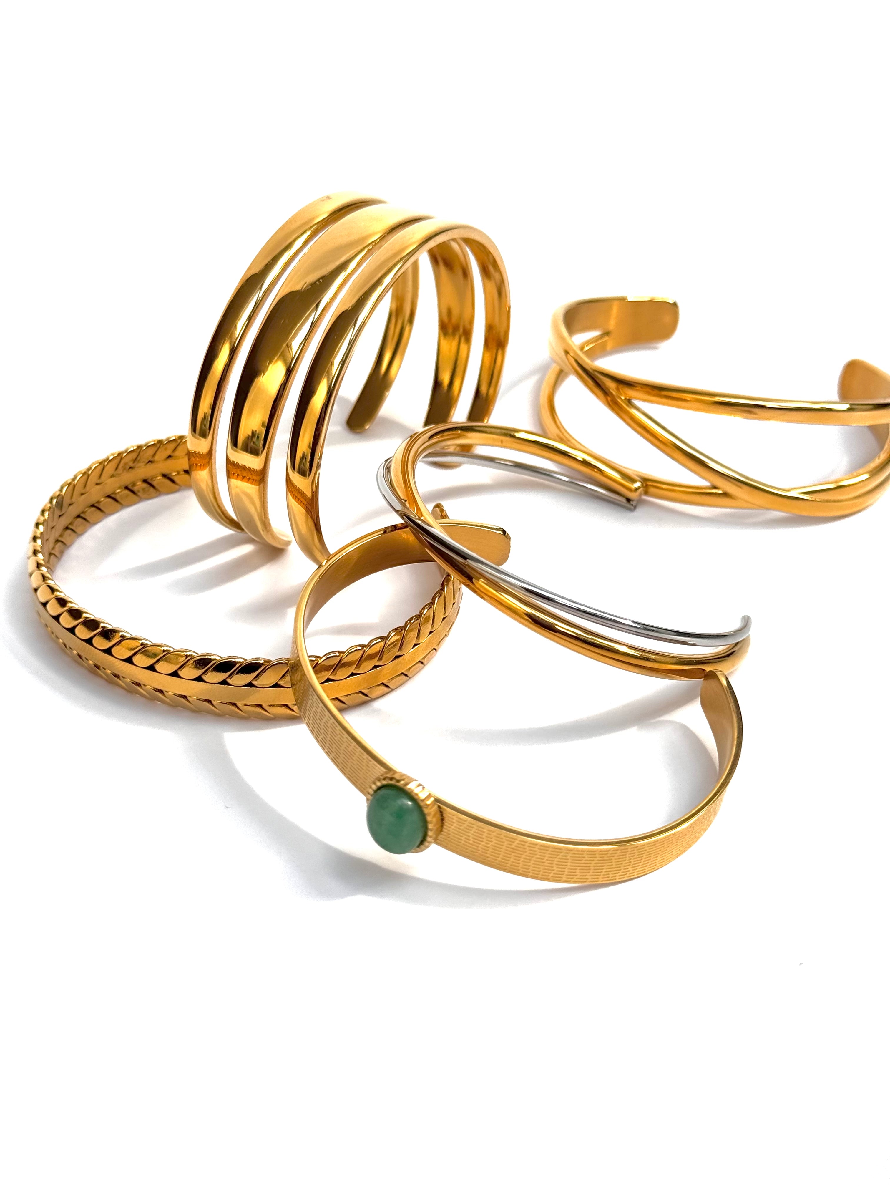 Sunrise Bracelet