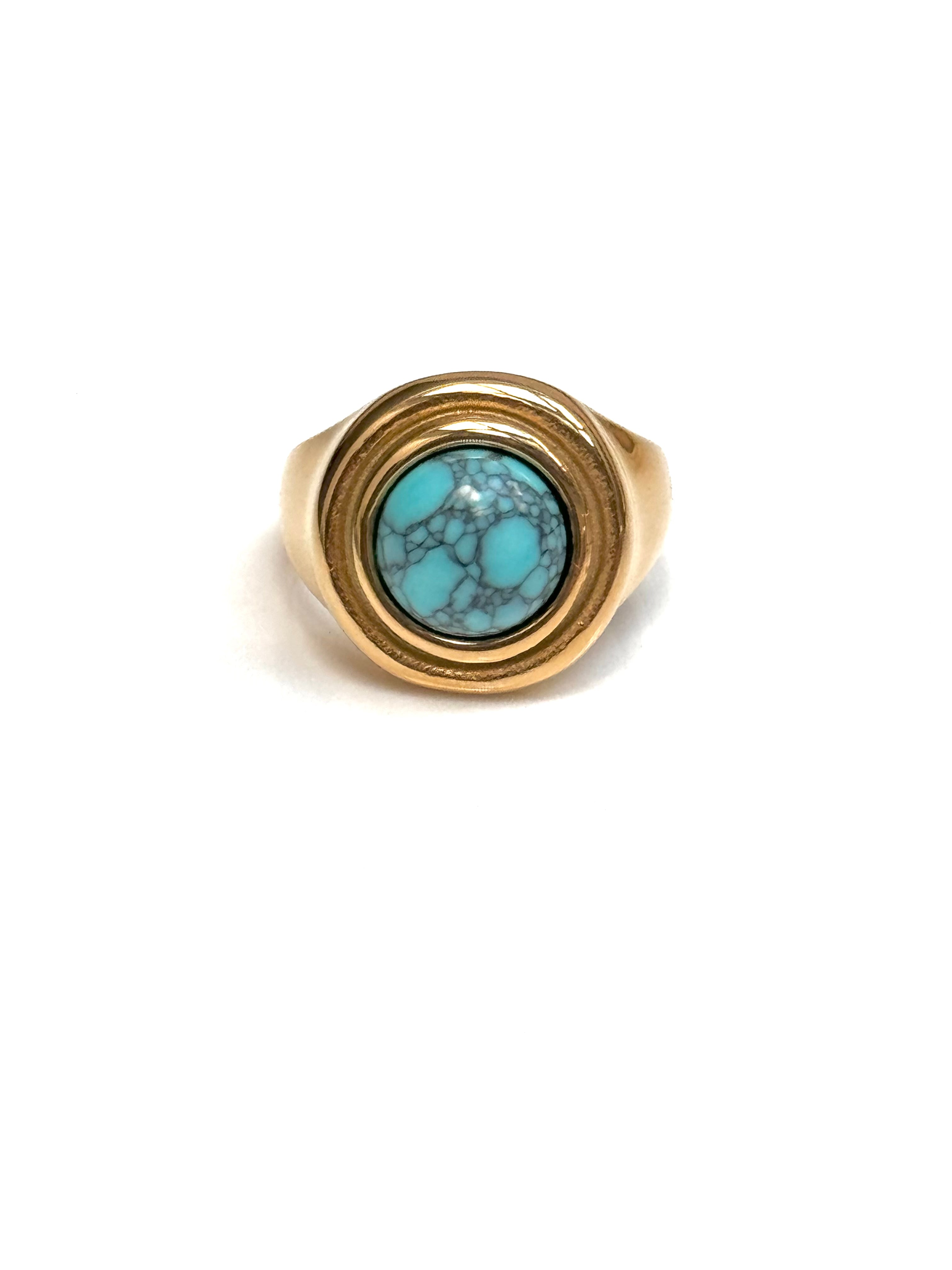 Ocean Ring