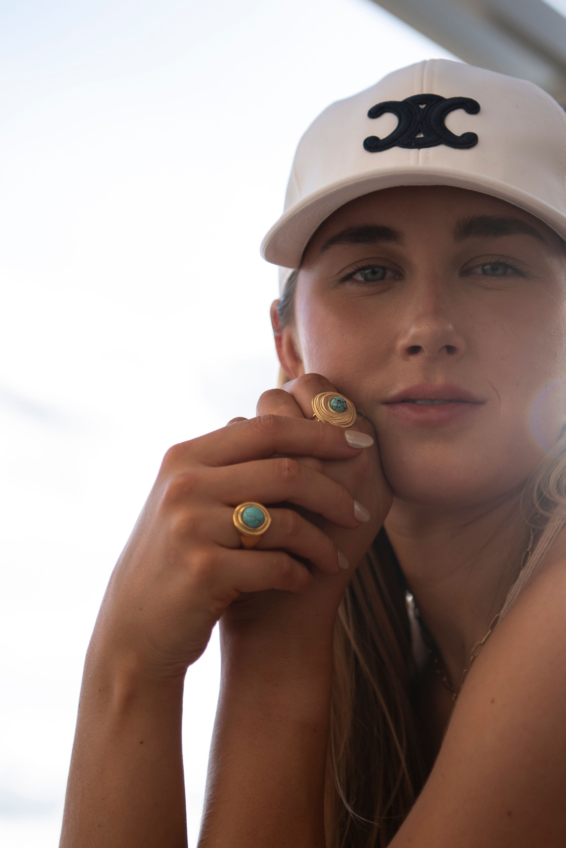 Ocean Ring
