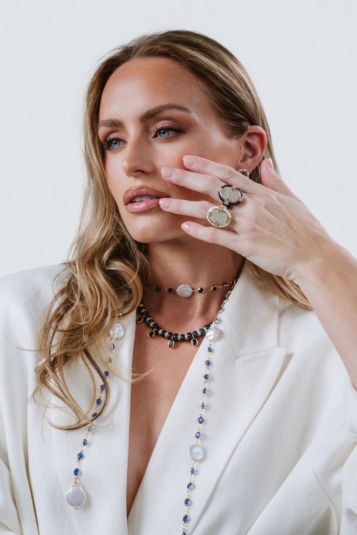 The Dynasty Ring