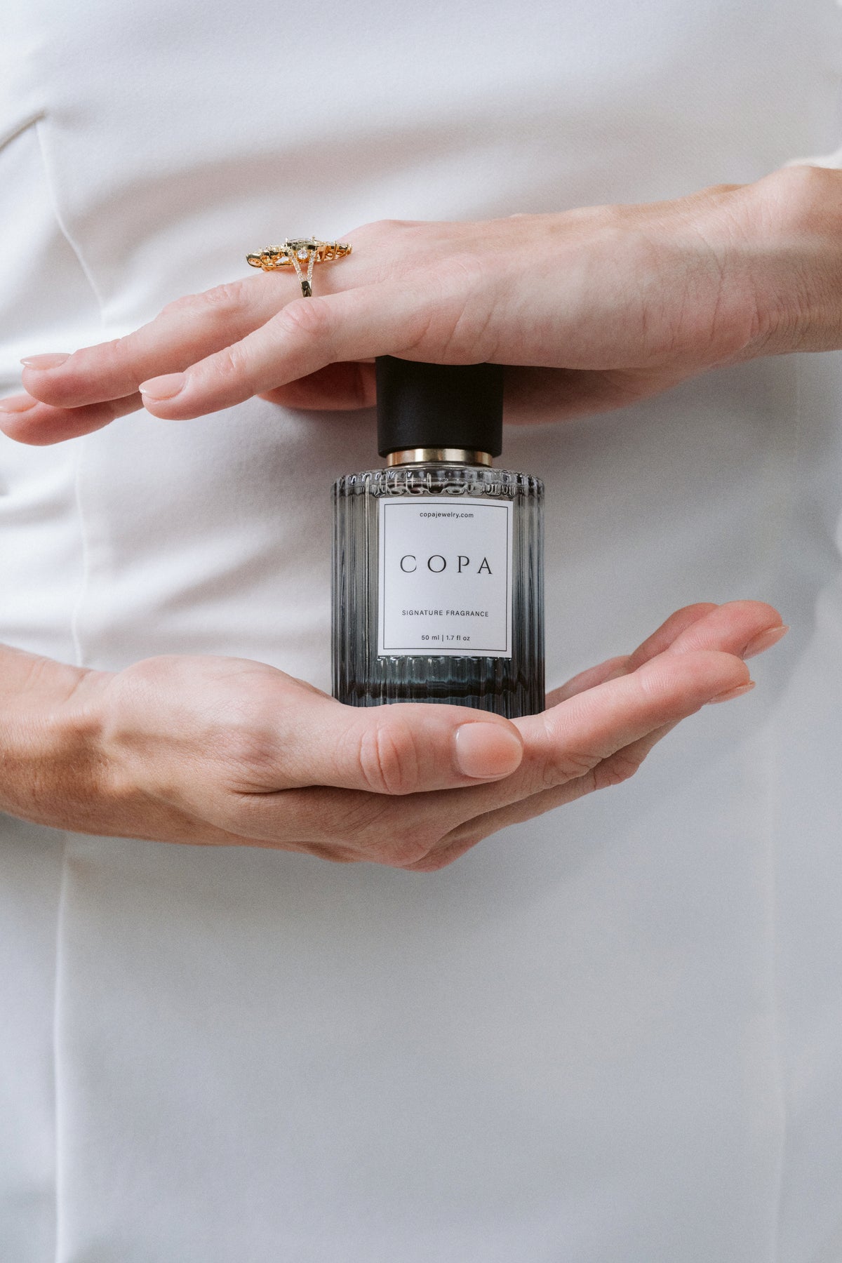 COPA Signature Fragrance