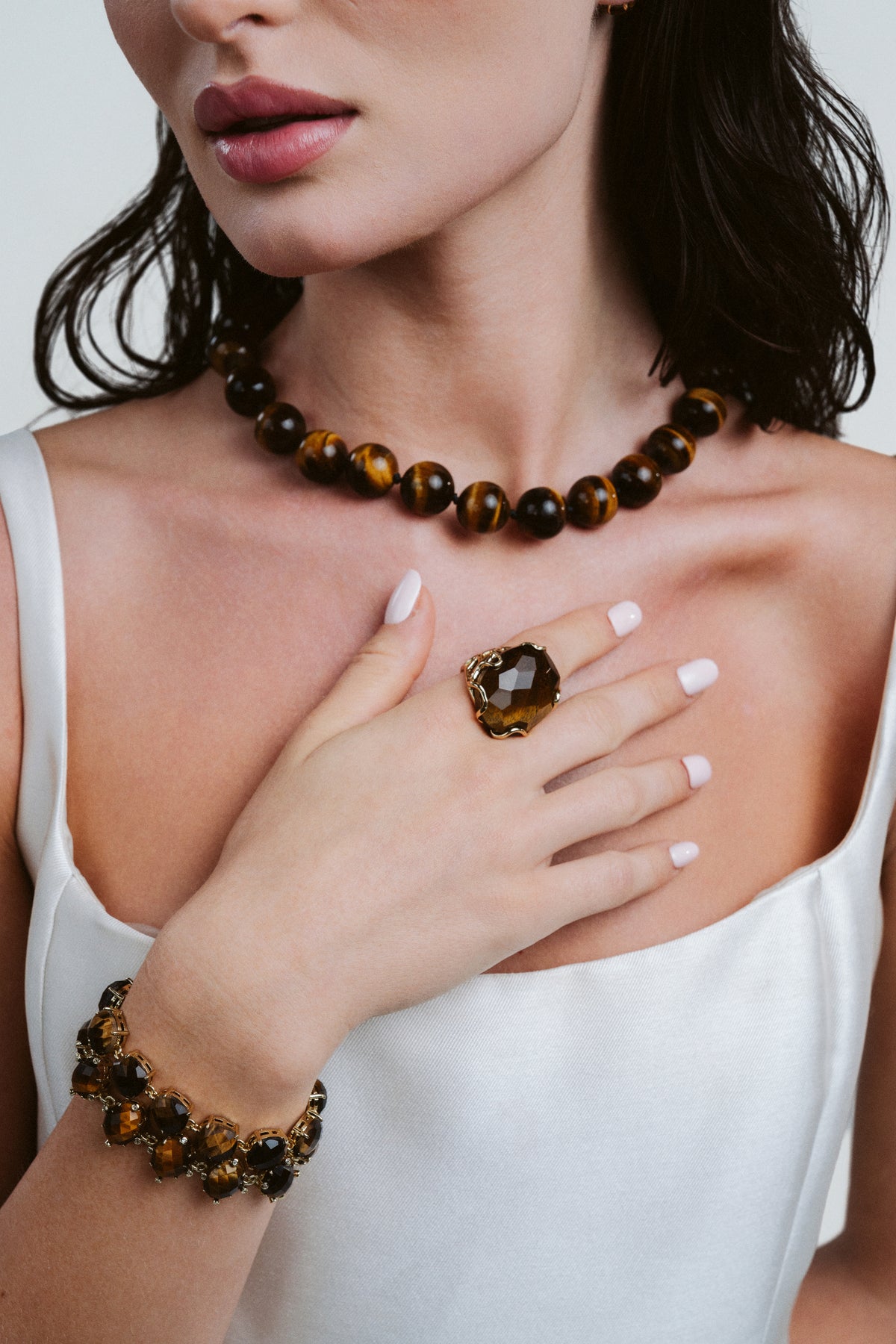 Wildcat Necklace
