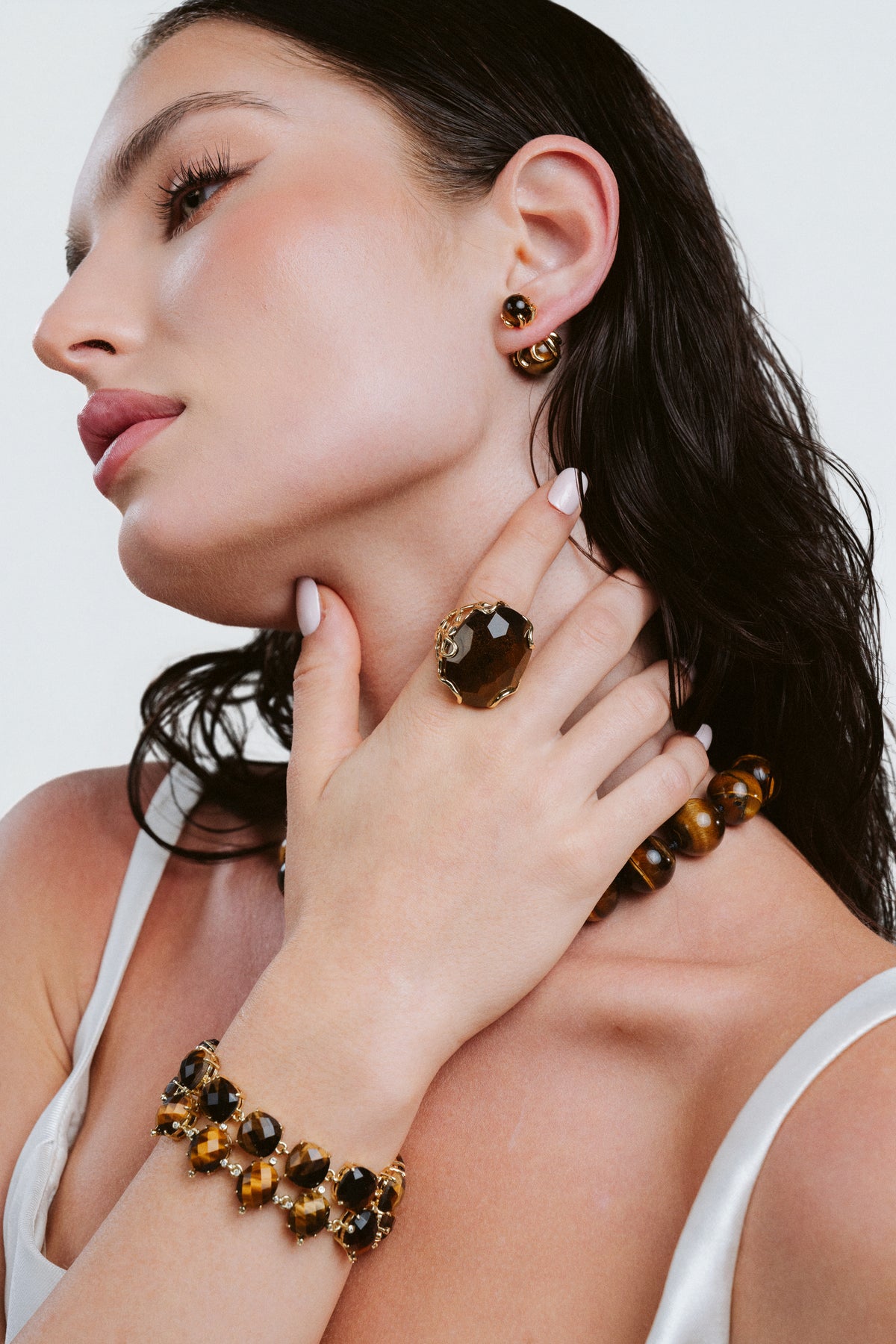 Dynasty Bracelet