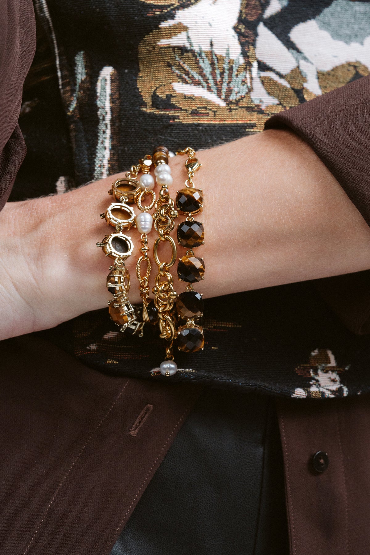 Dynasty Bracelet