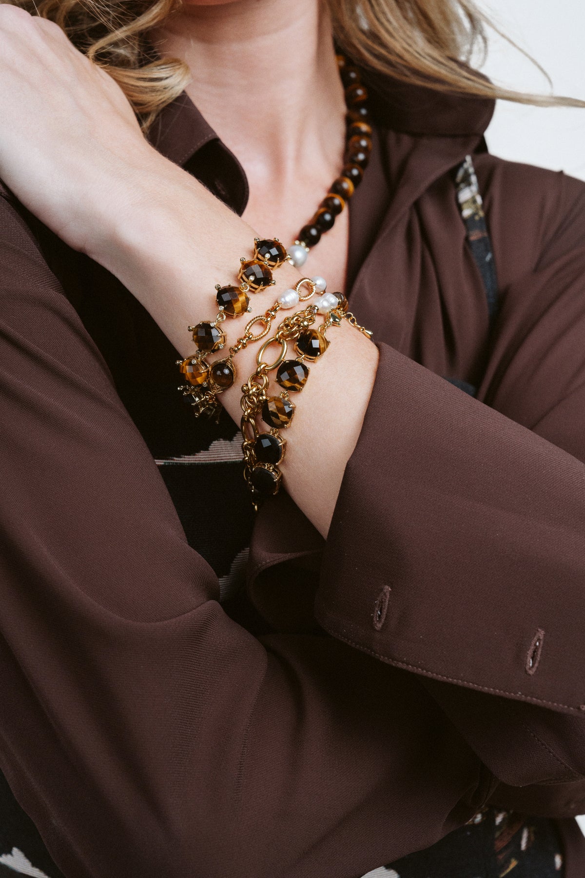 Dynasty Bracelet
