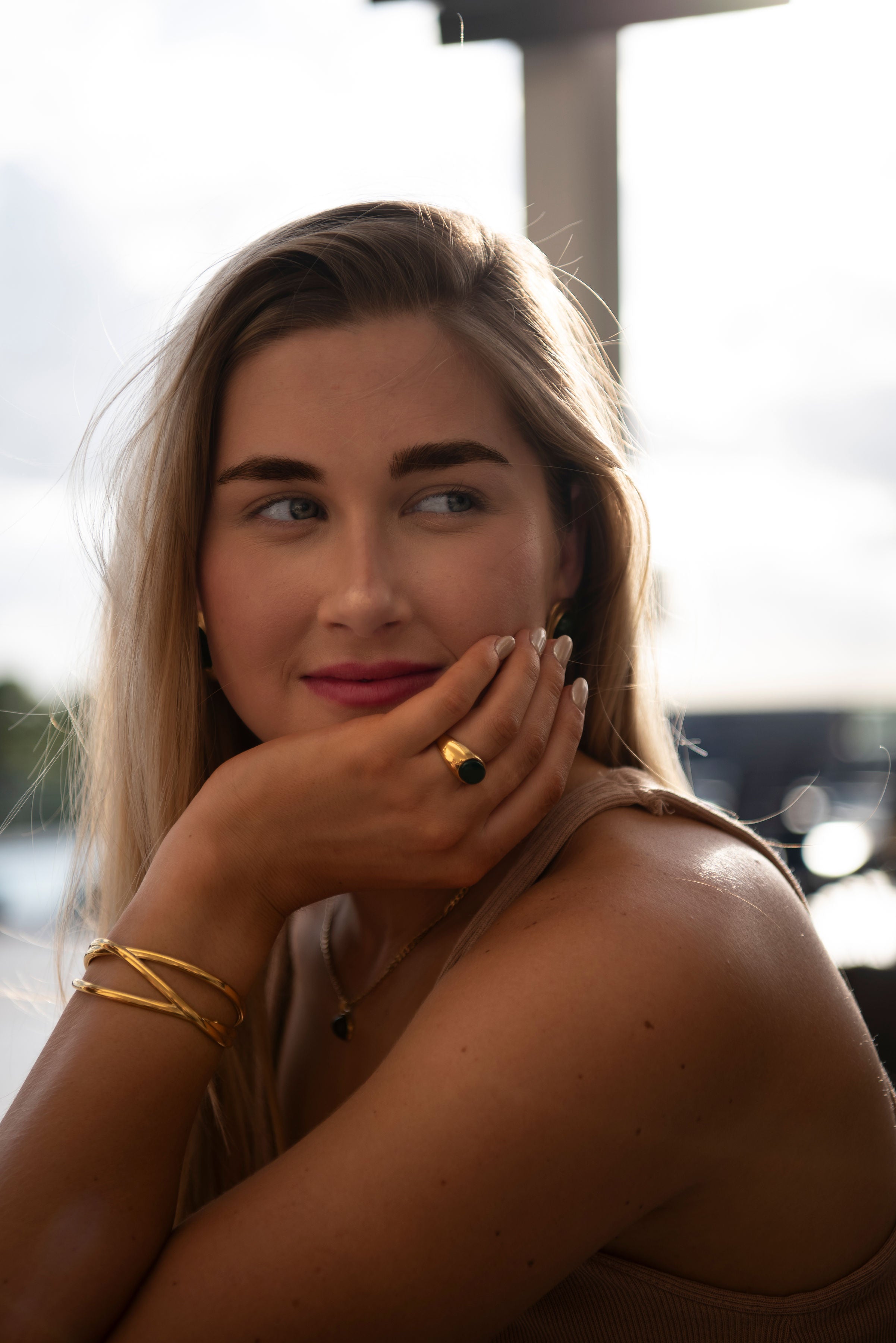 Cancun Bracelet