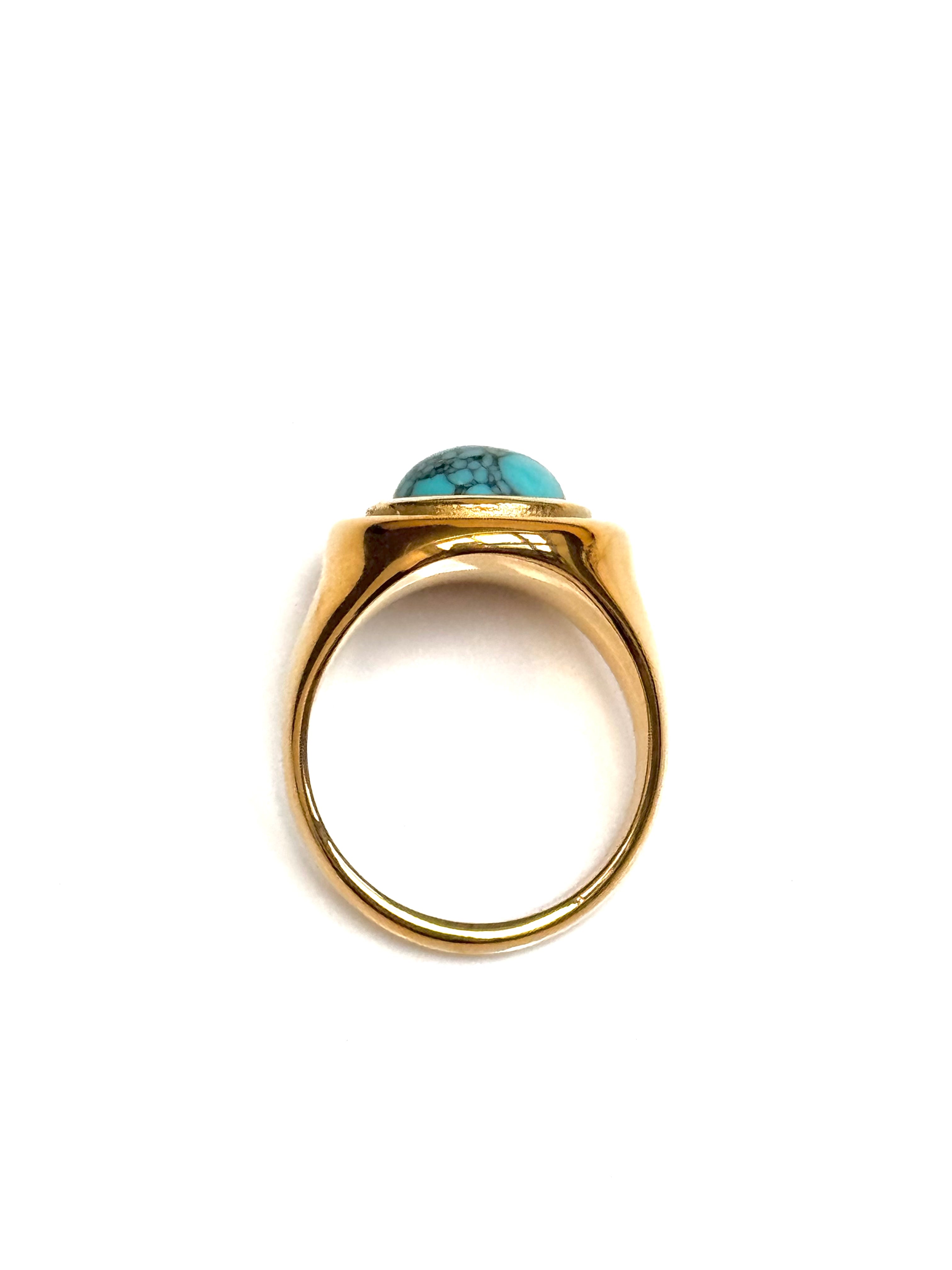 Ocean Ring