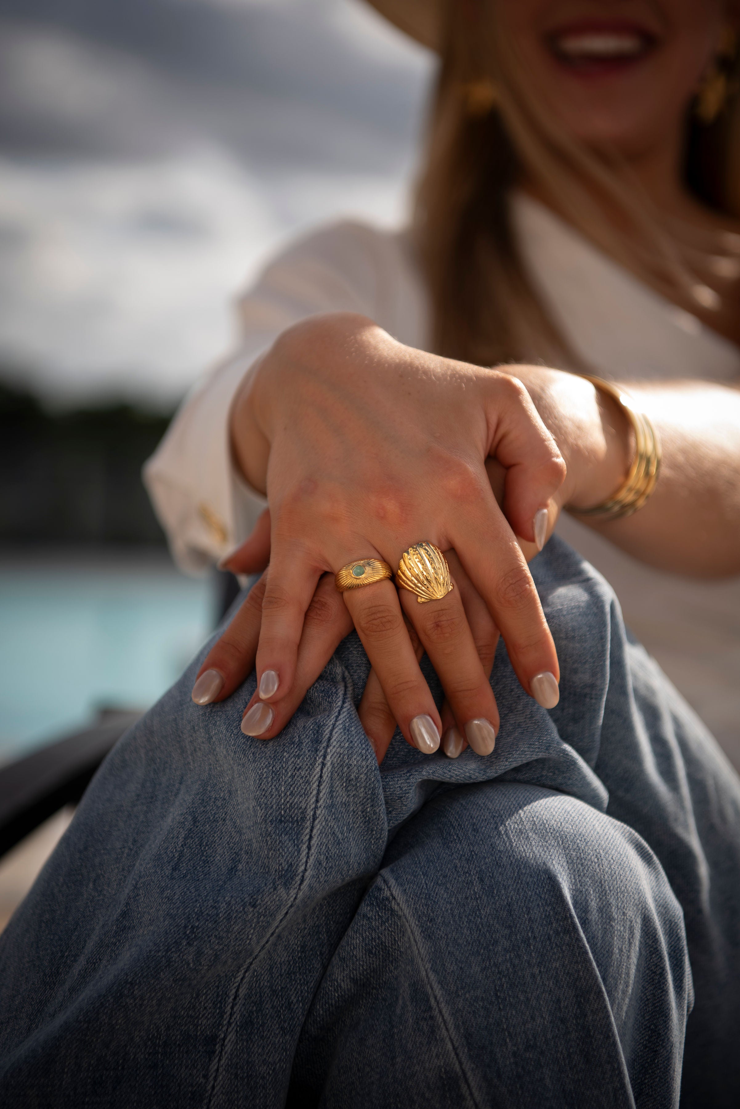 Rio Ring