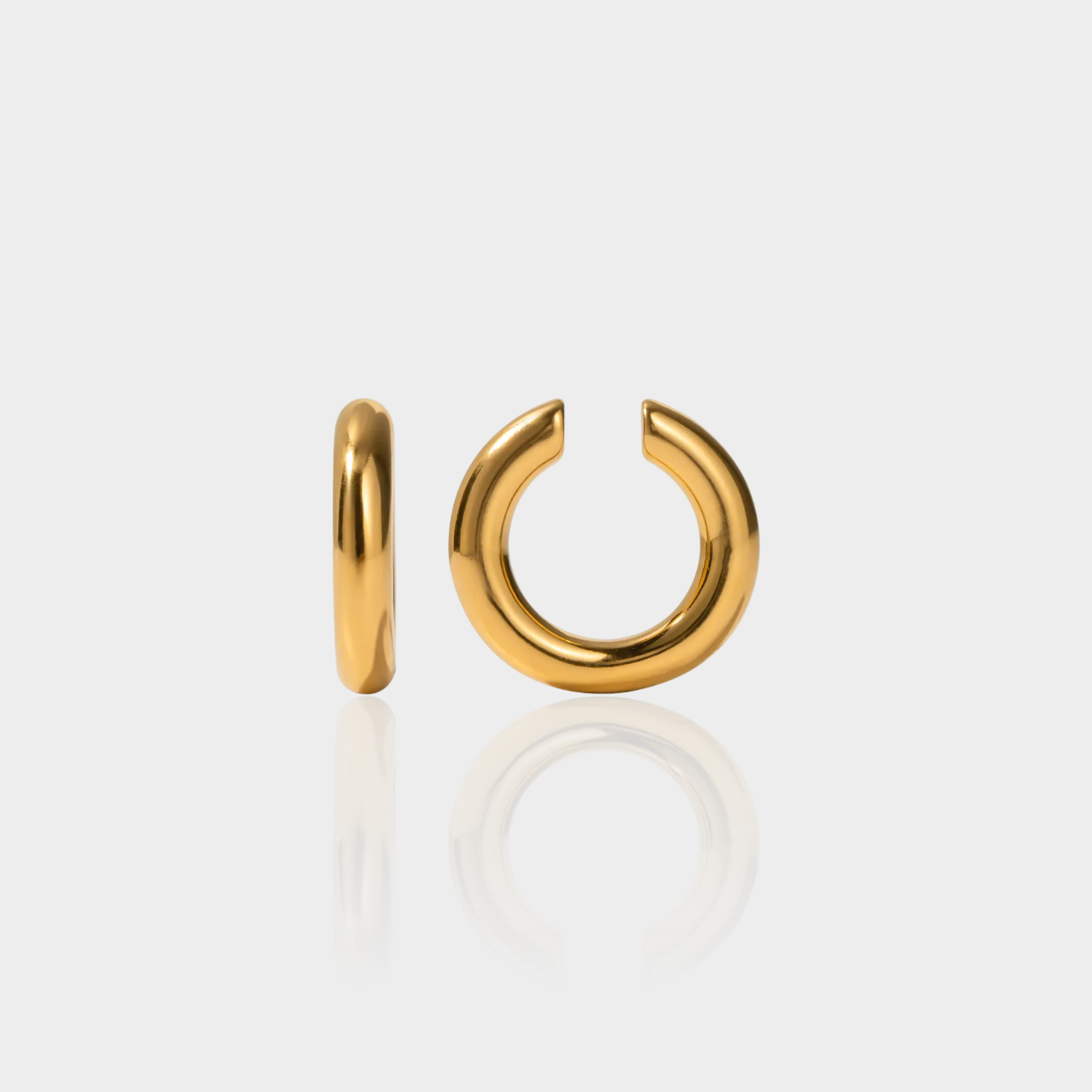 Simple Ear Cuff
