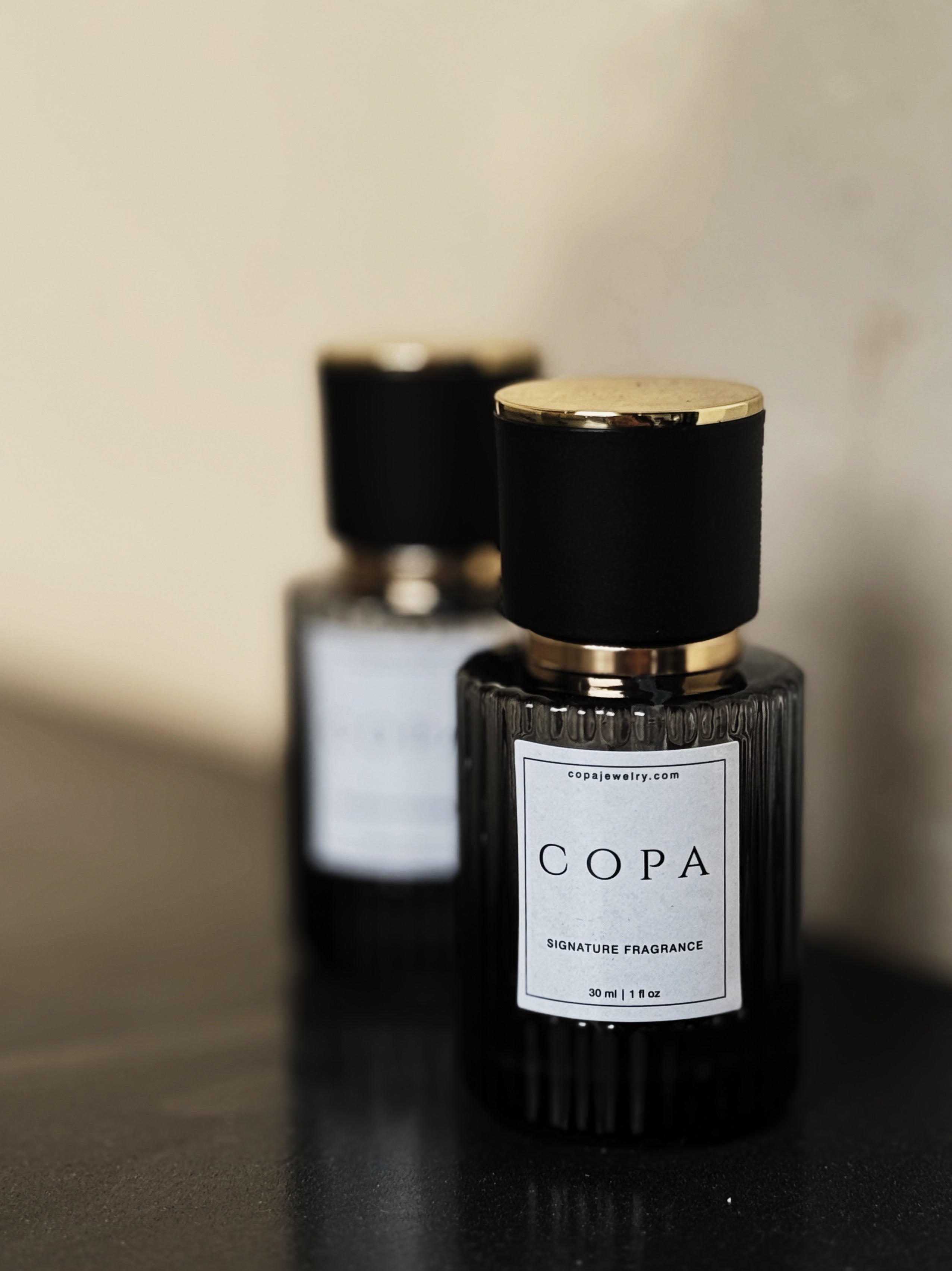 COPA Signature Fragrance