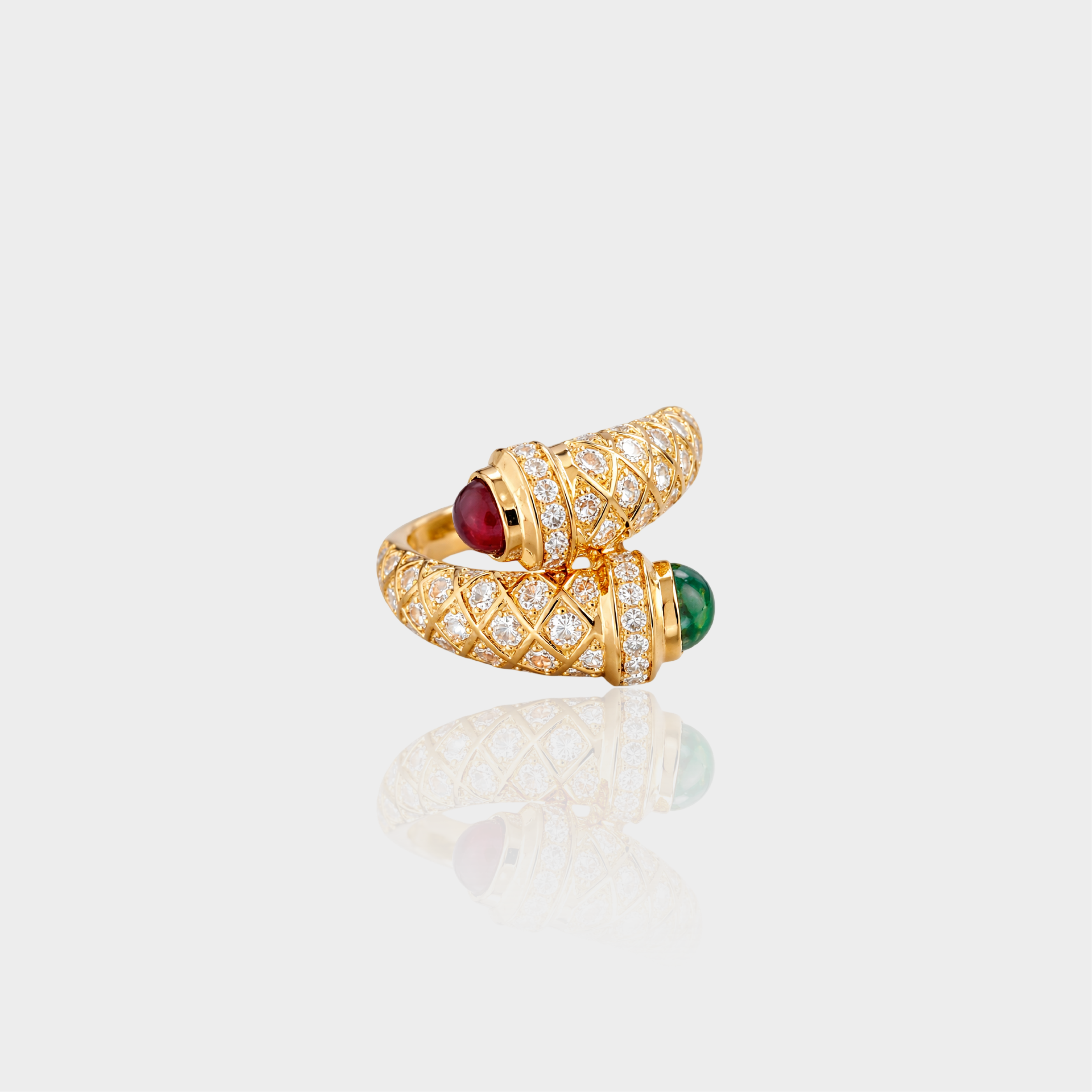 Dynasty Ring