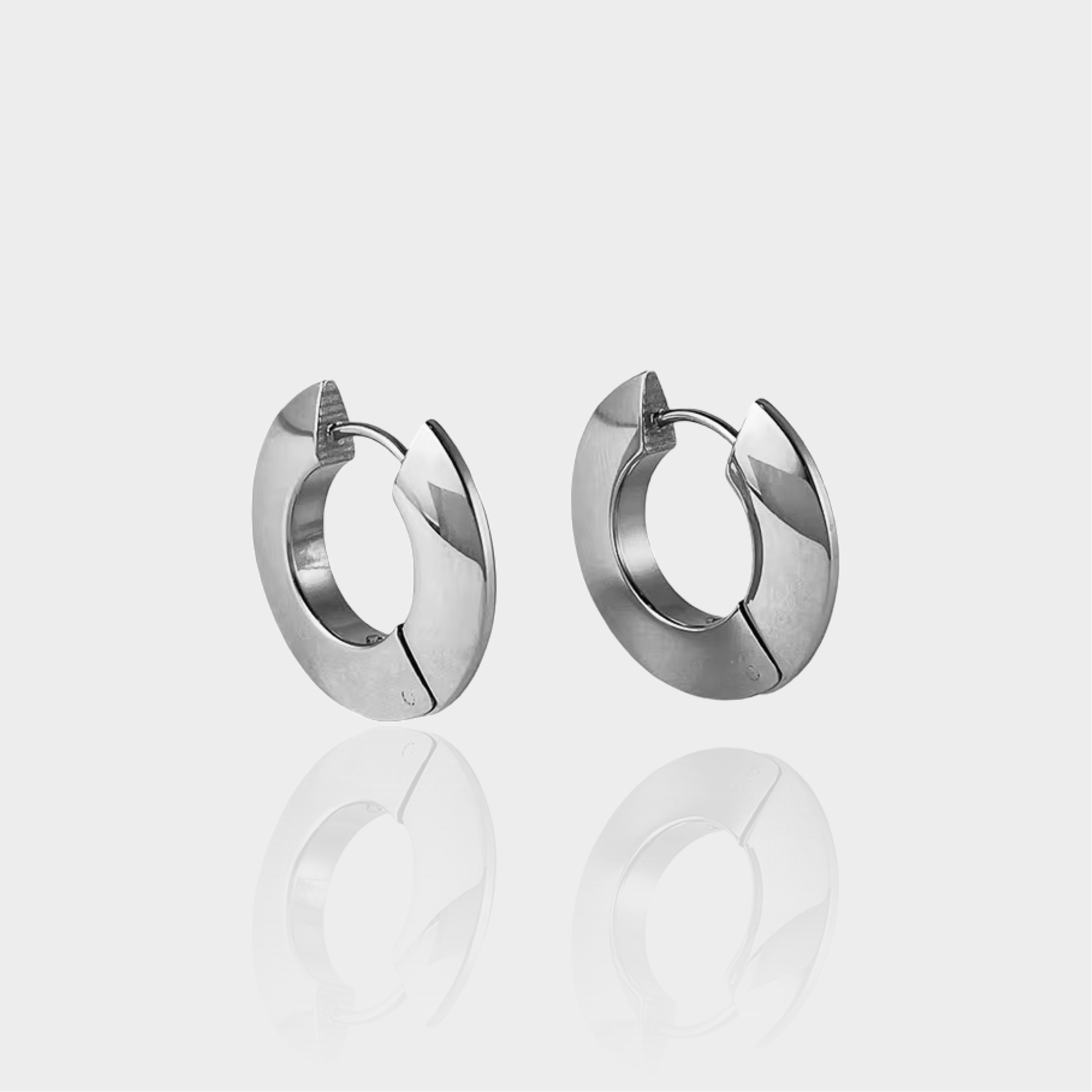 Disc Hoops