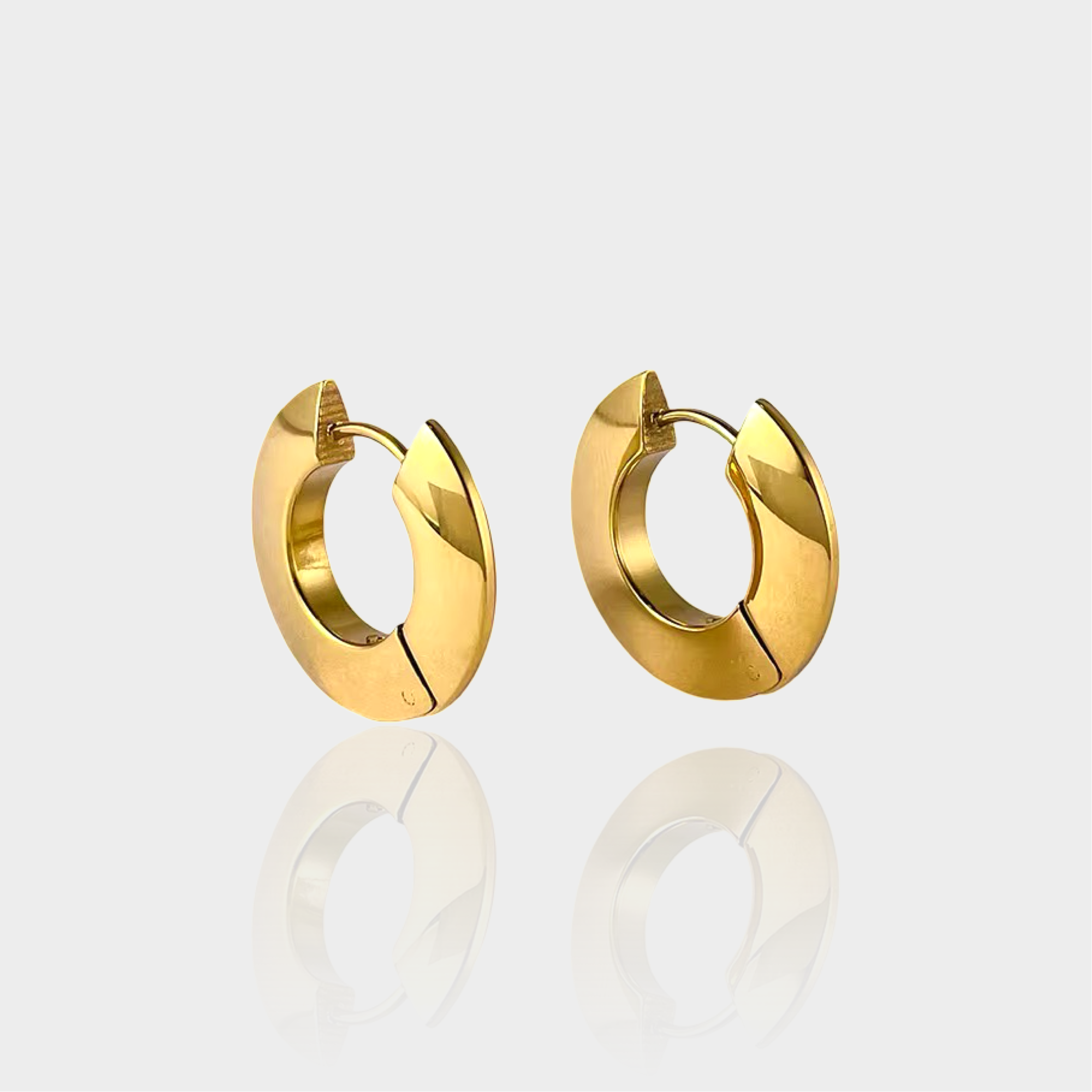 Disc Hoops