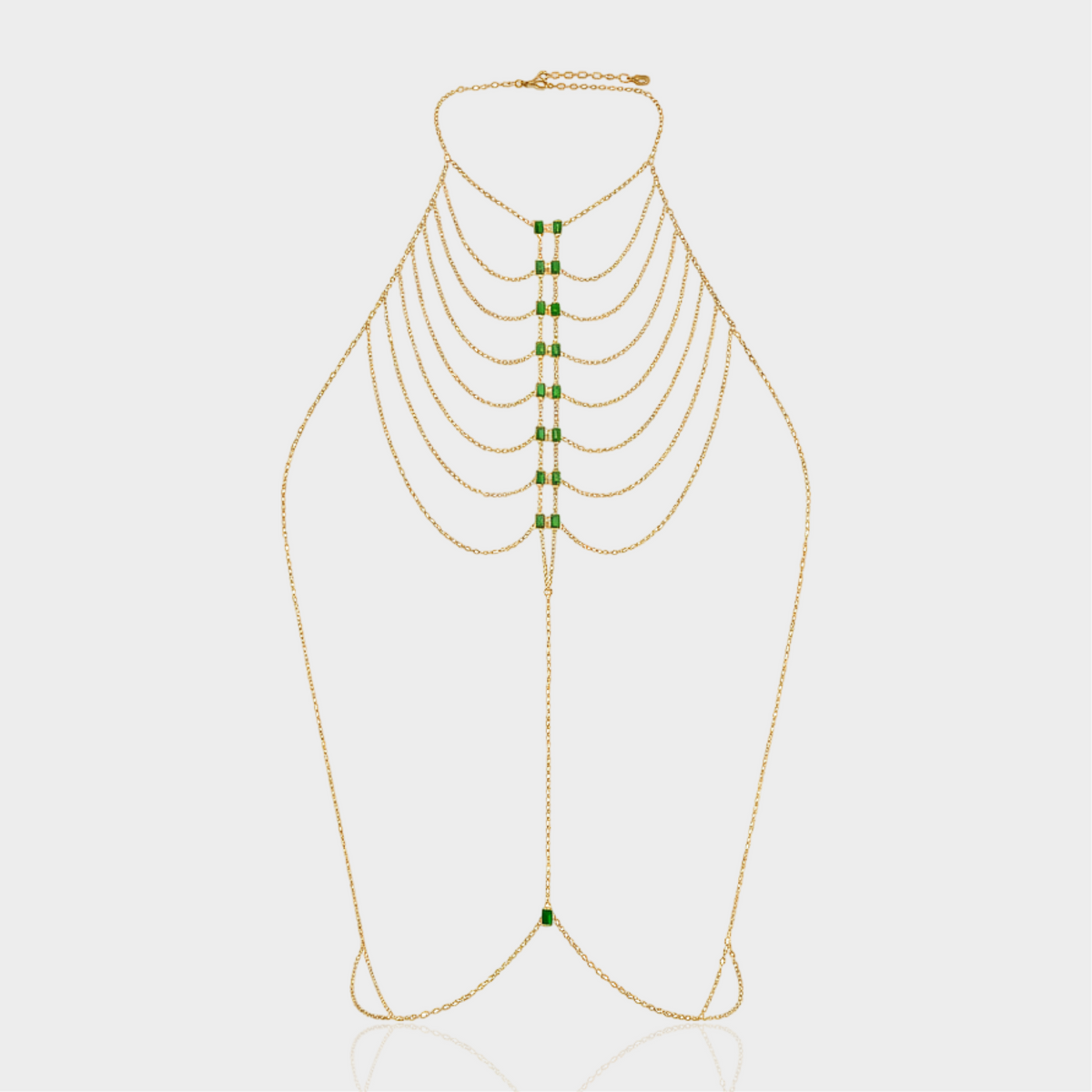 Catena Body Chain