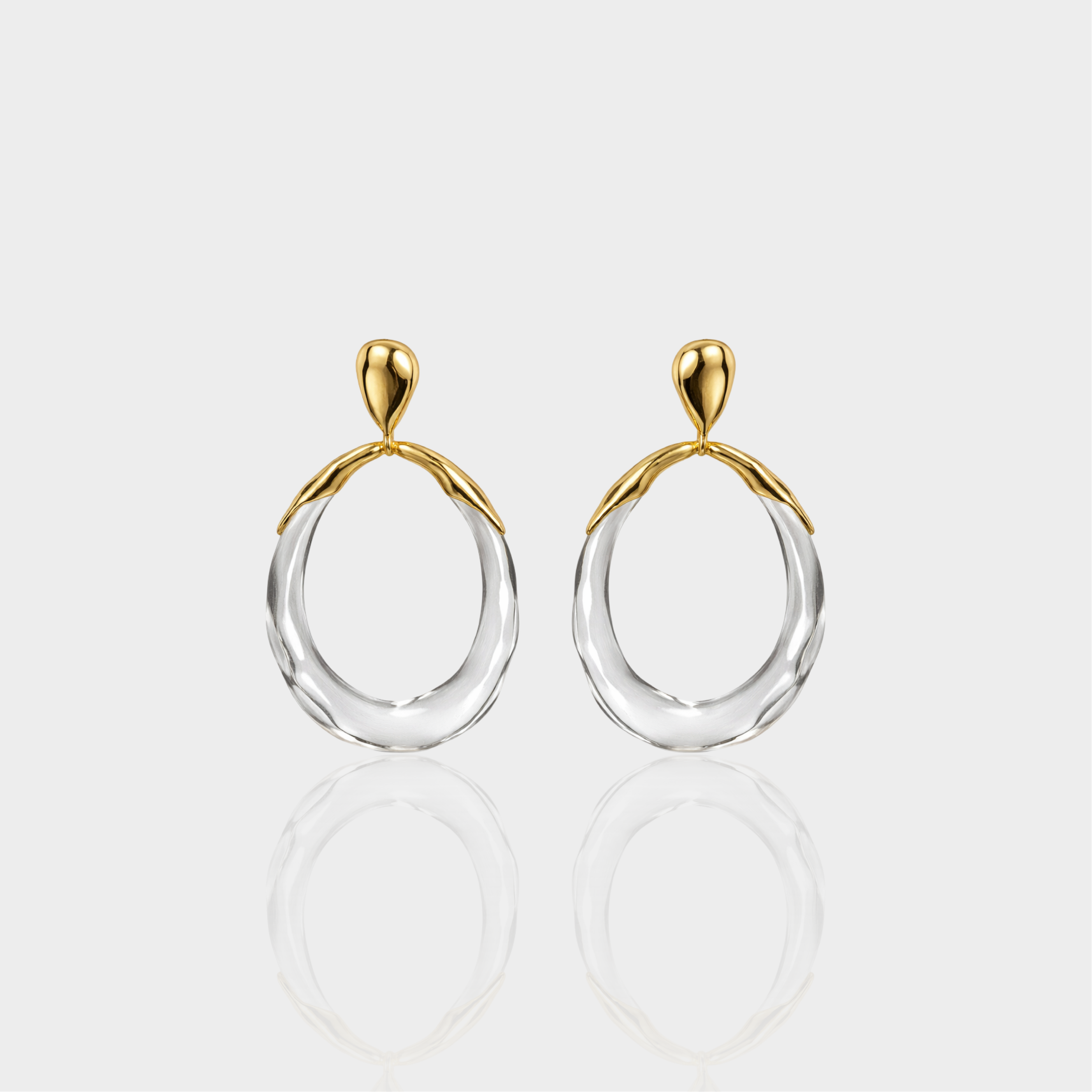 Luma Earrings