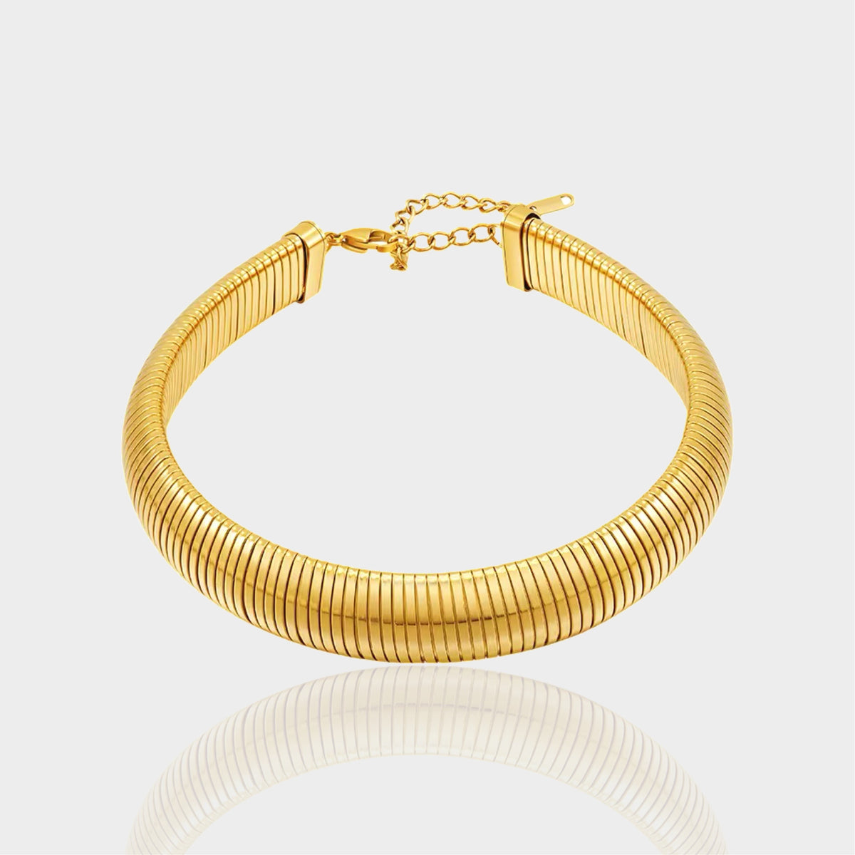 Omega Choker