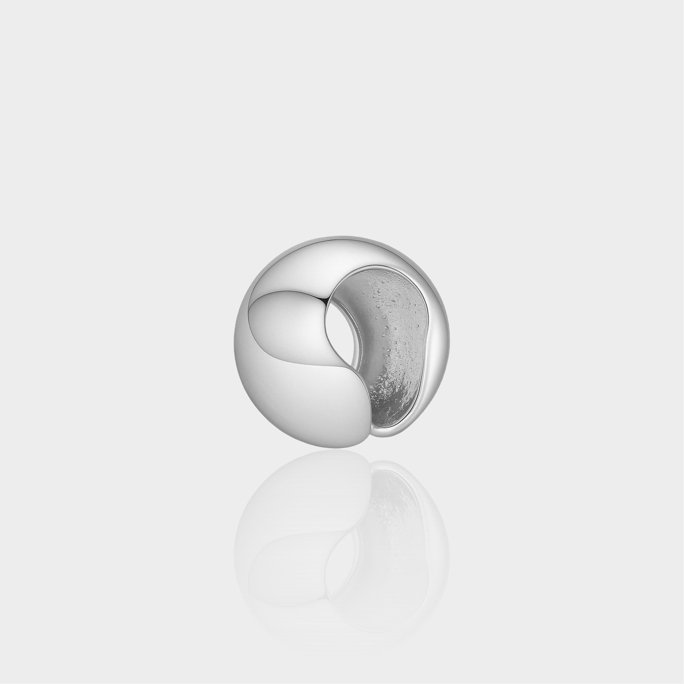 Sphere Ear Cuff