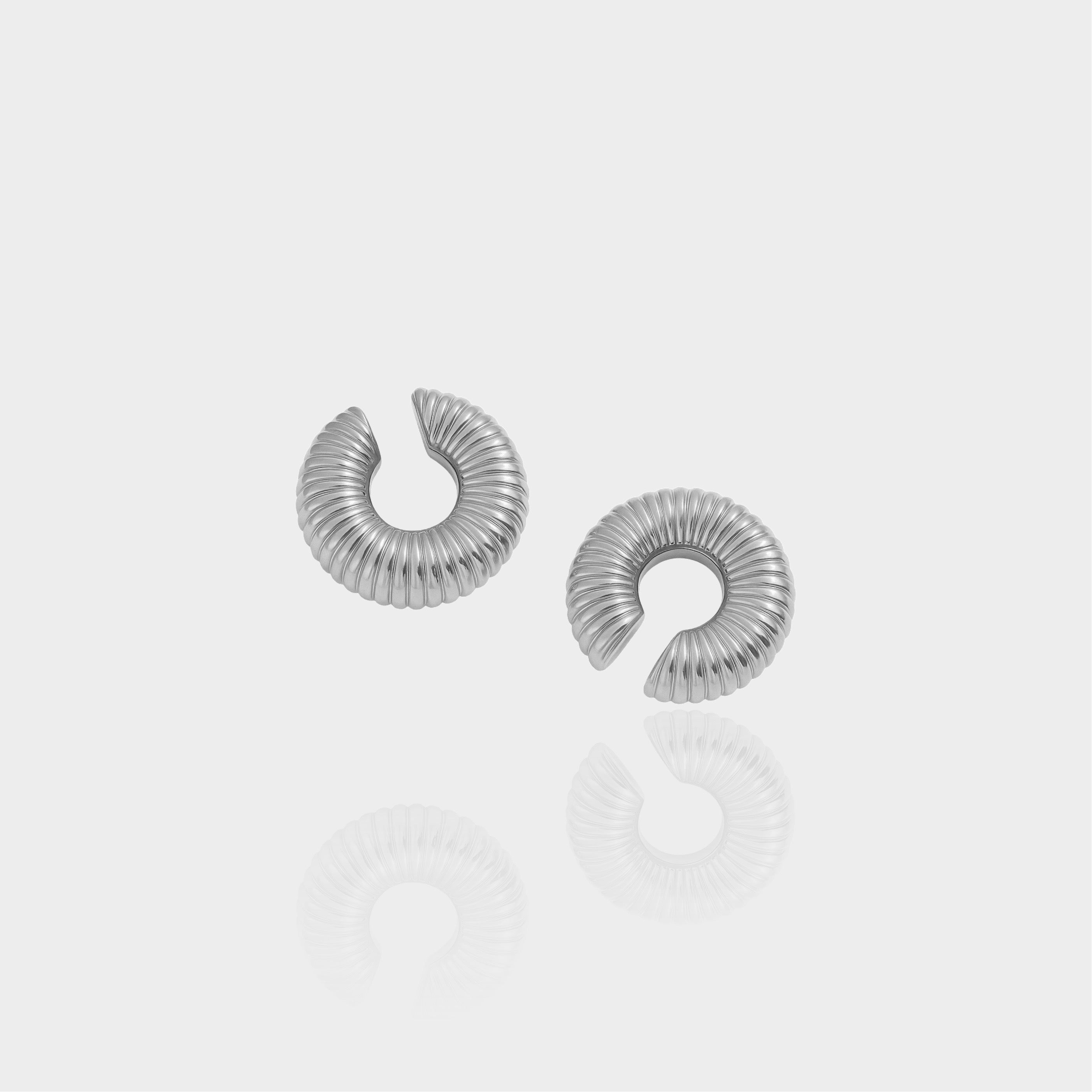 Textured Ear Cuff