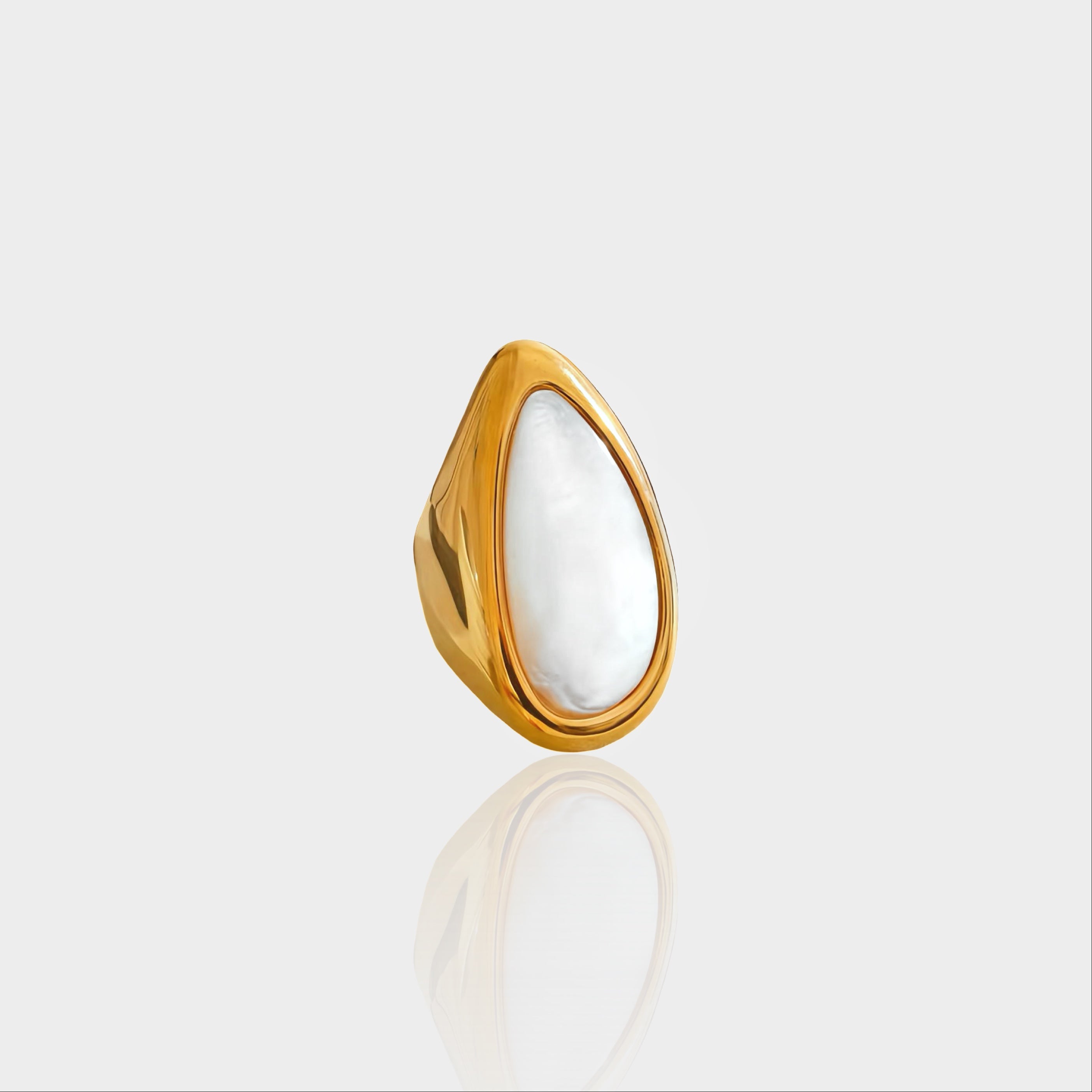 Pine Ring