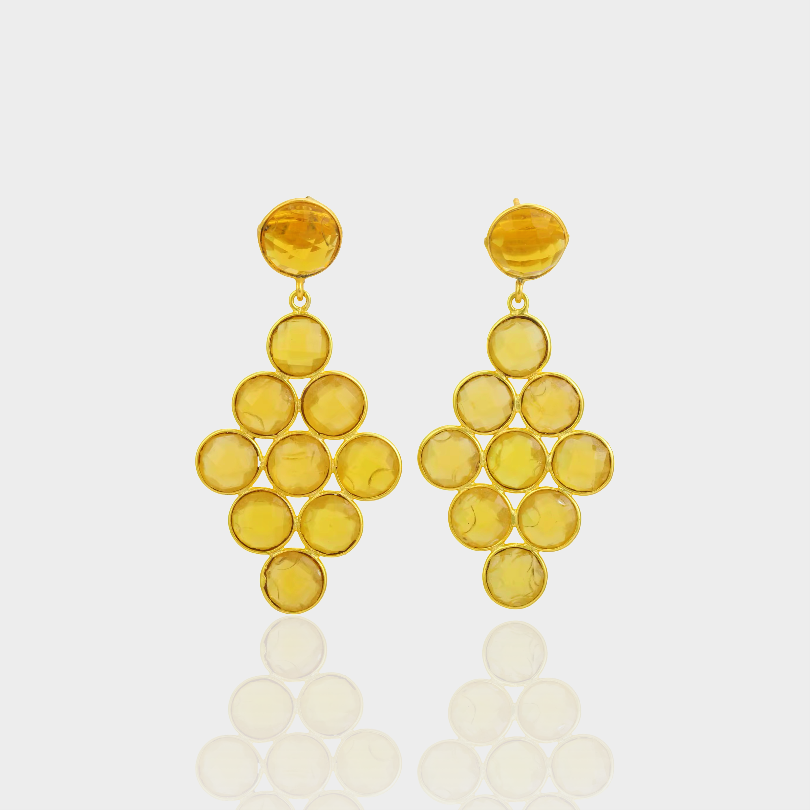 Soleil Earrings