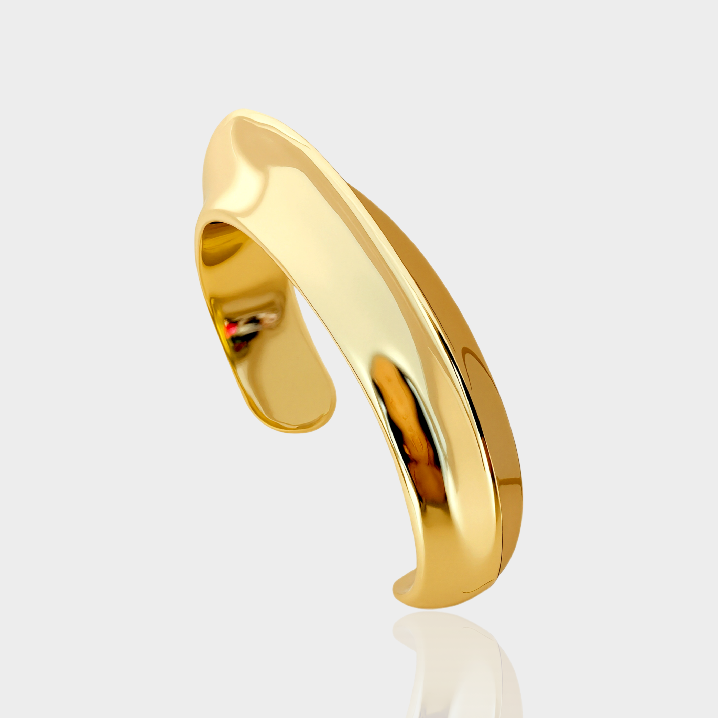 Peak Cuff