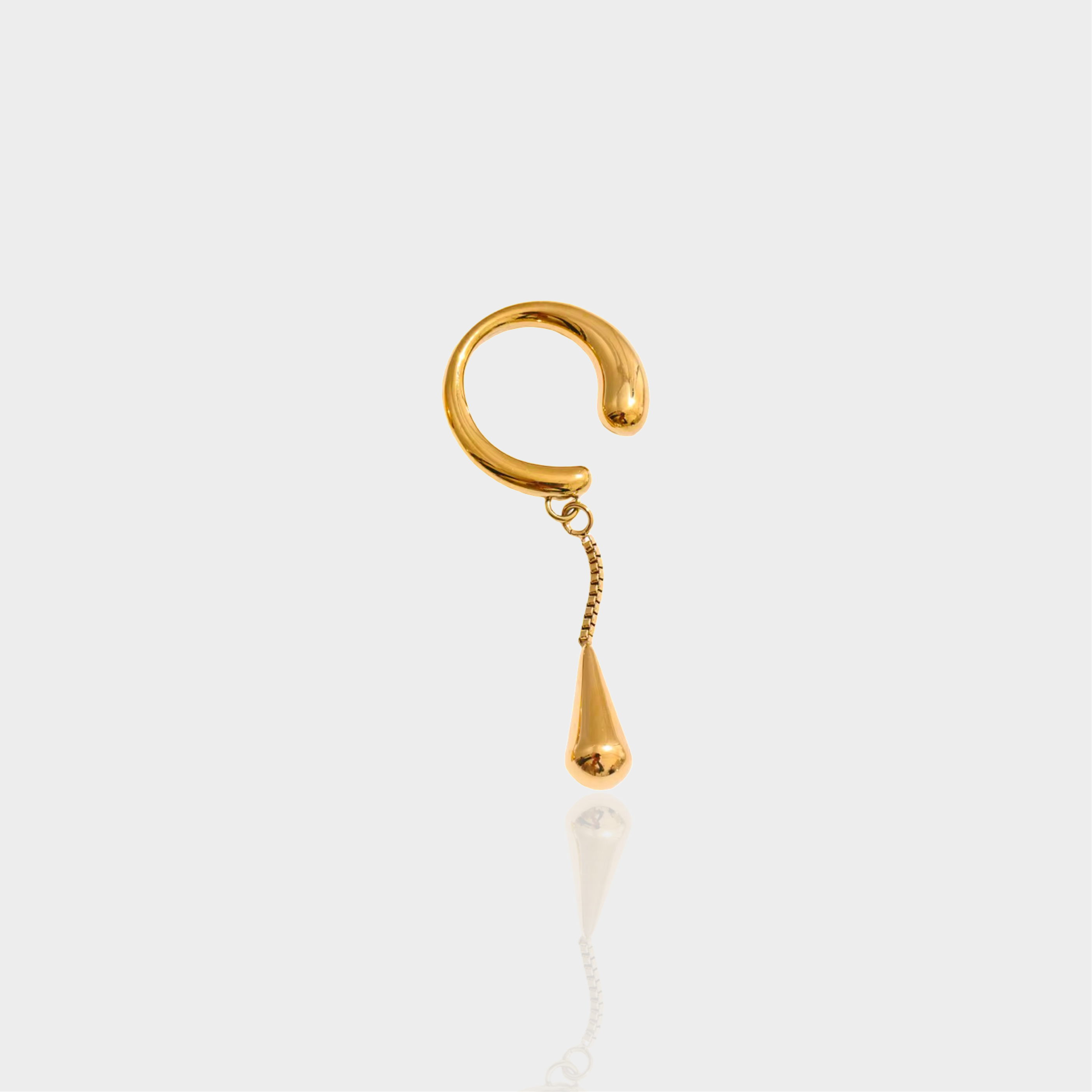 Drop Ear Cuff