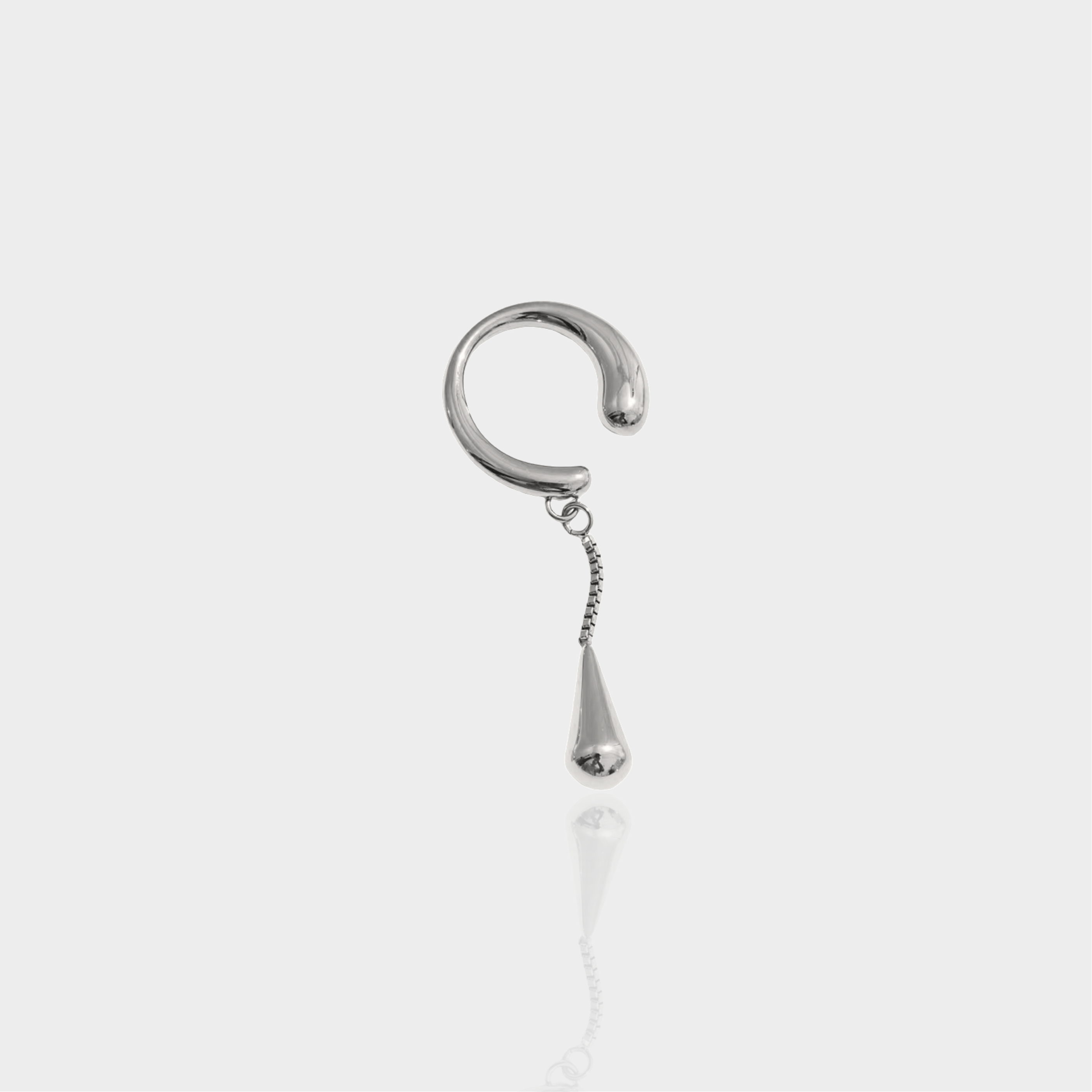 Drop Ear Cuff