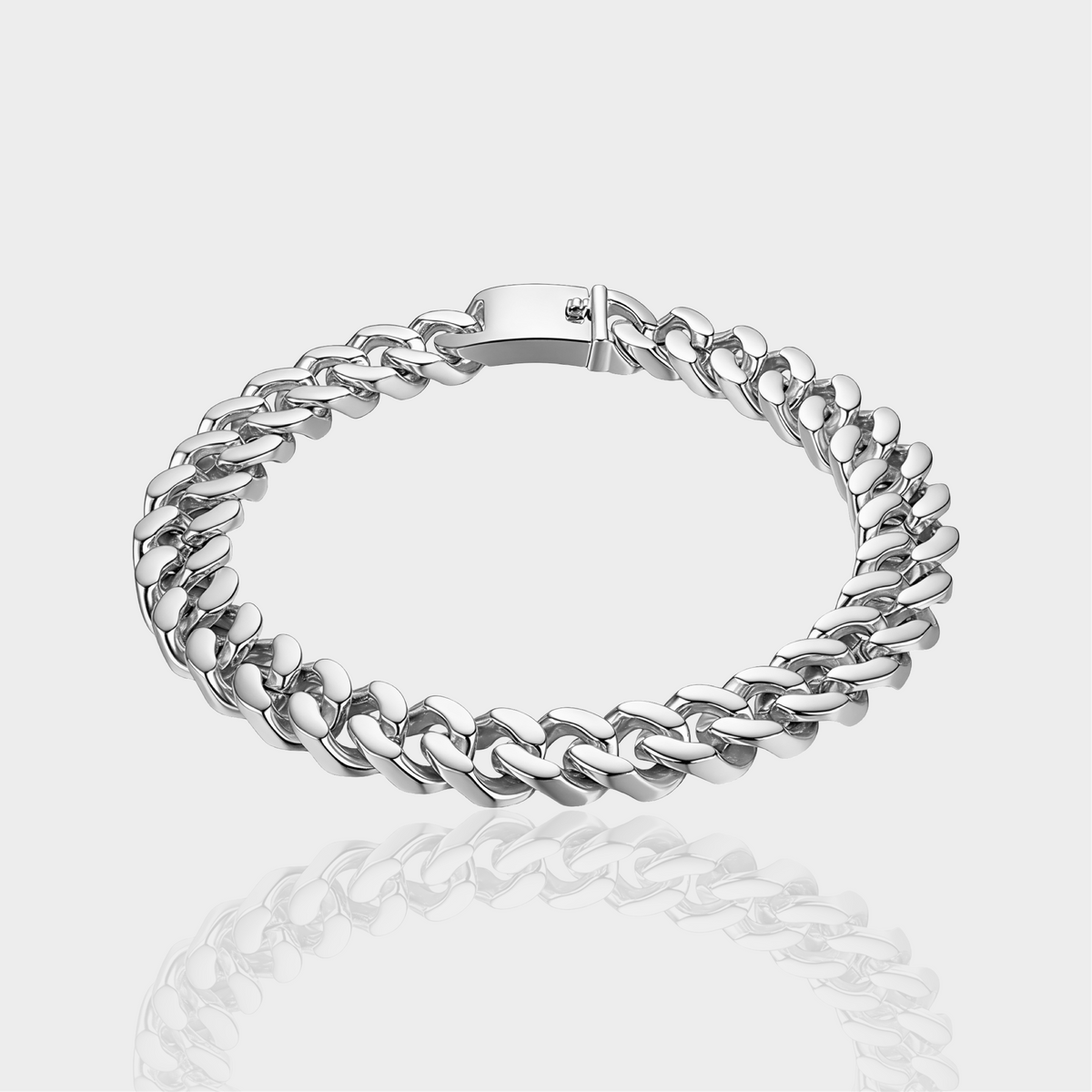 Chunky Cuban Necklace