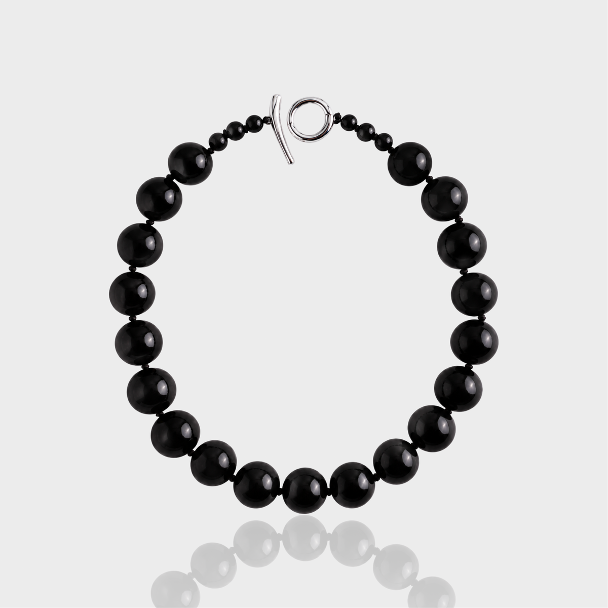 Panther Necklace