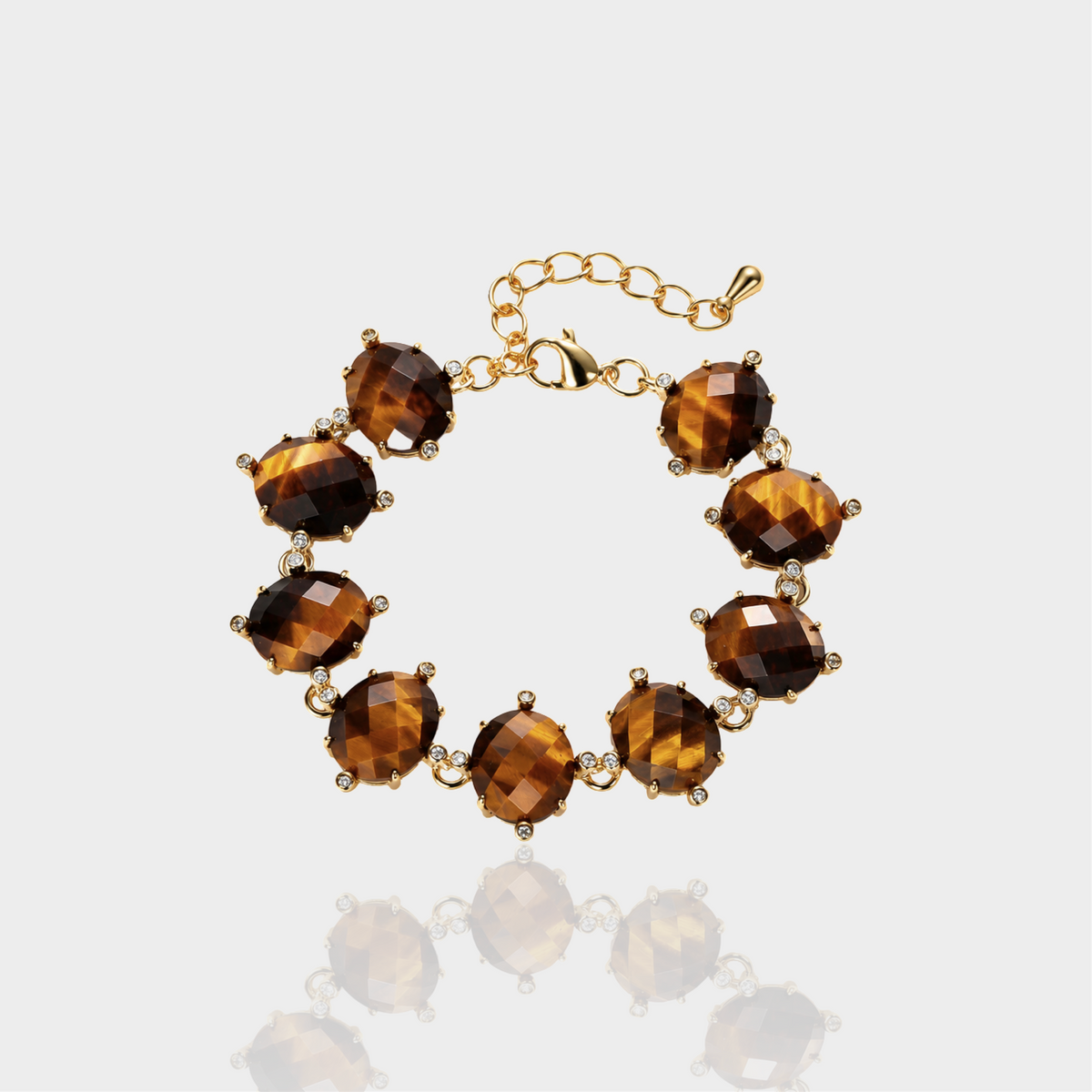 Dynasty Bracelet