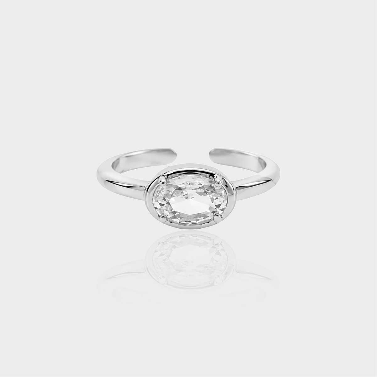 Petite Pinky Ring