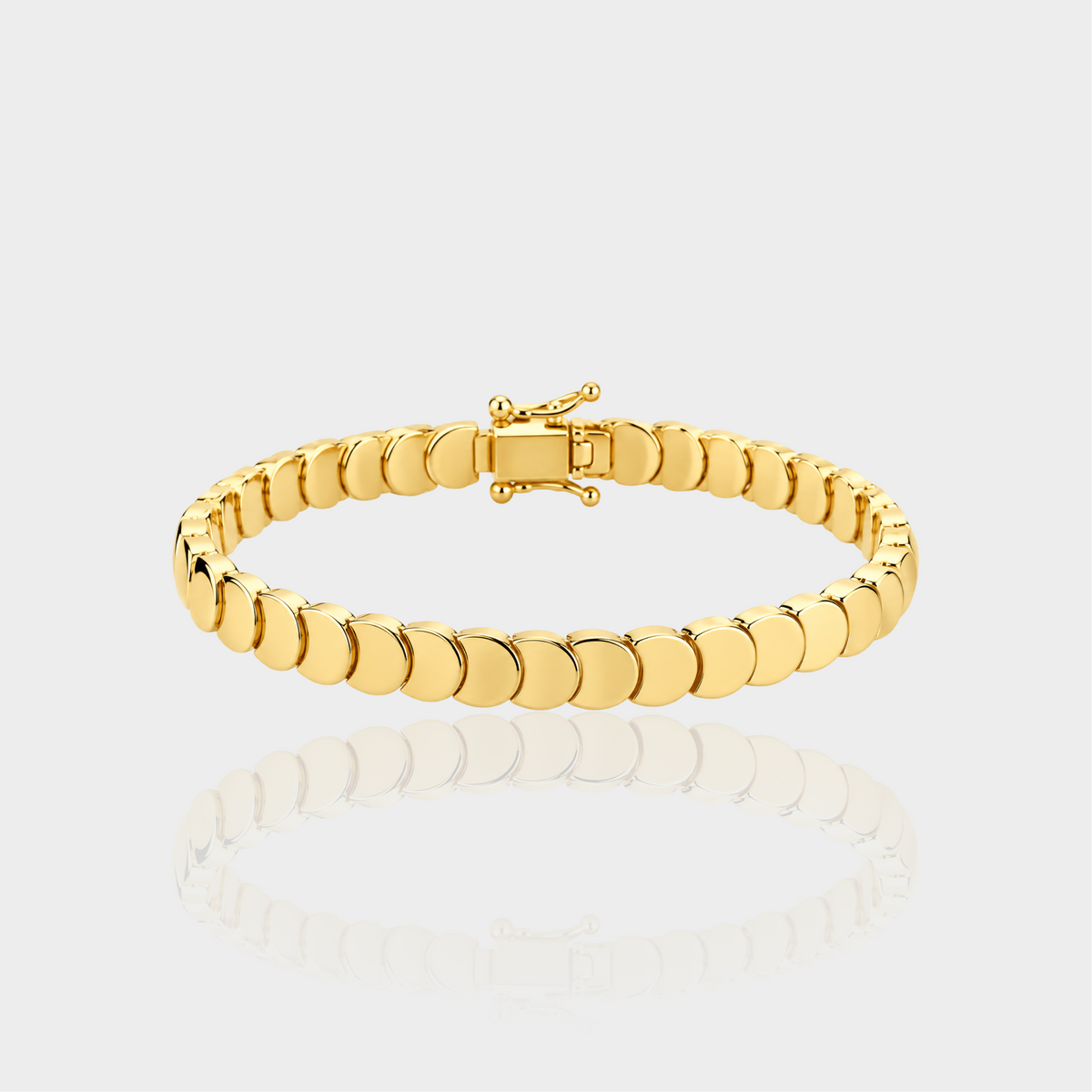 Luna Link Bracelet