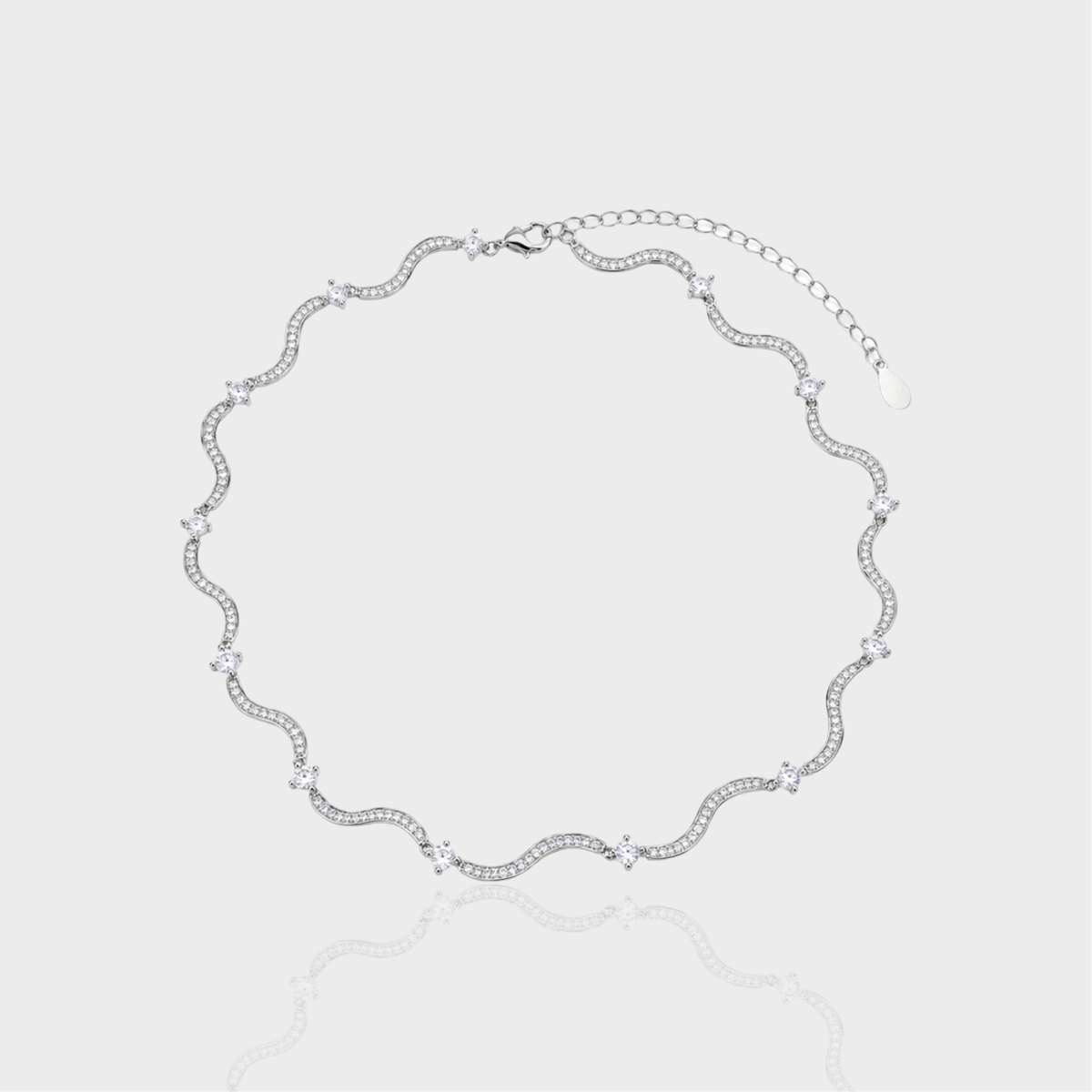 Sway Necklace