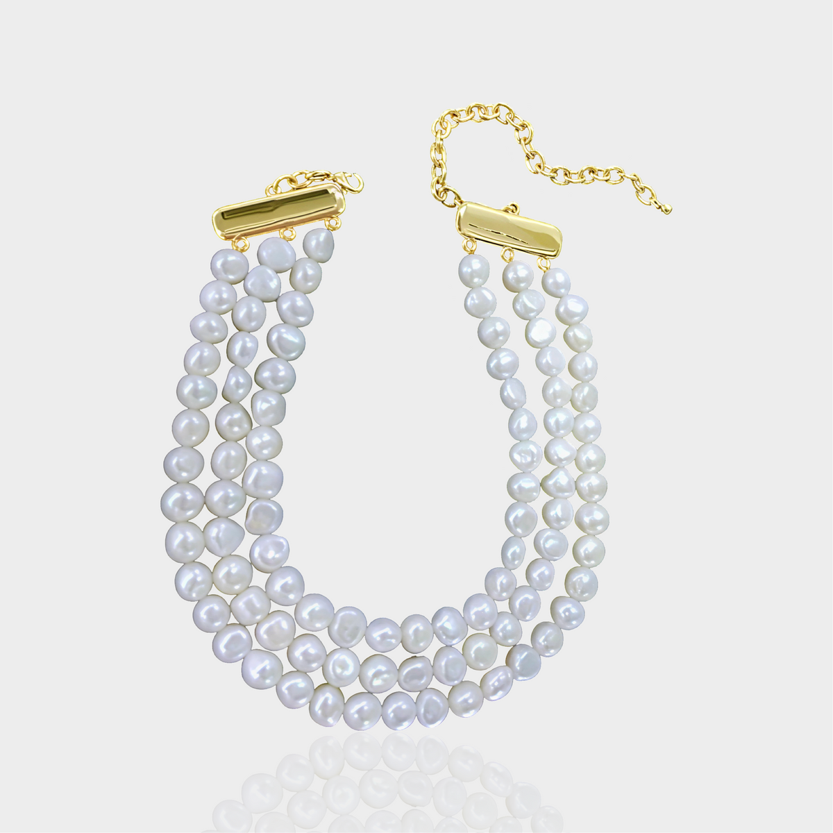 Dove Necklace