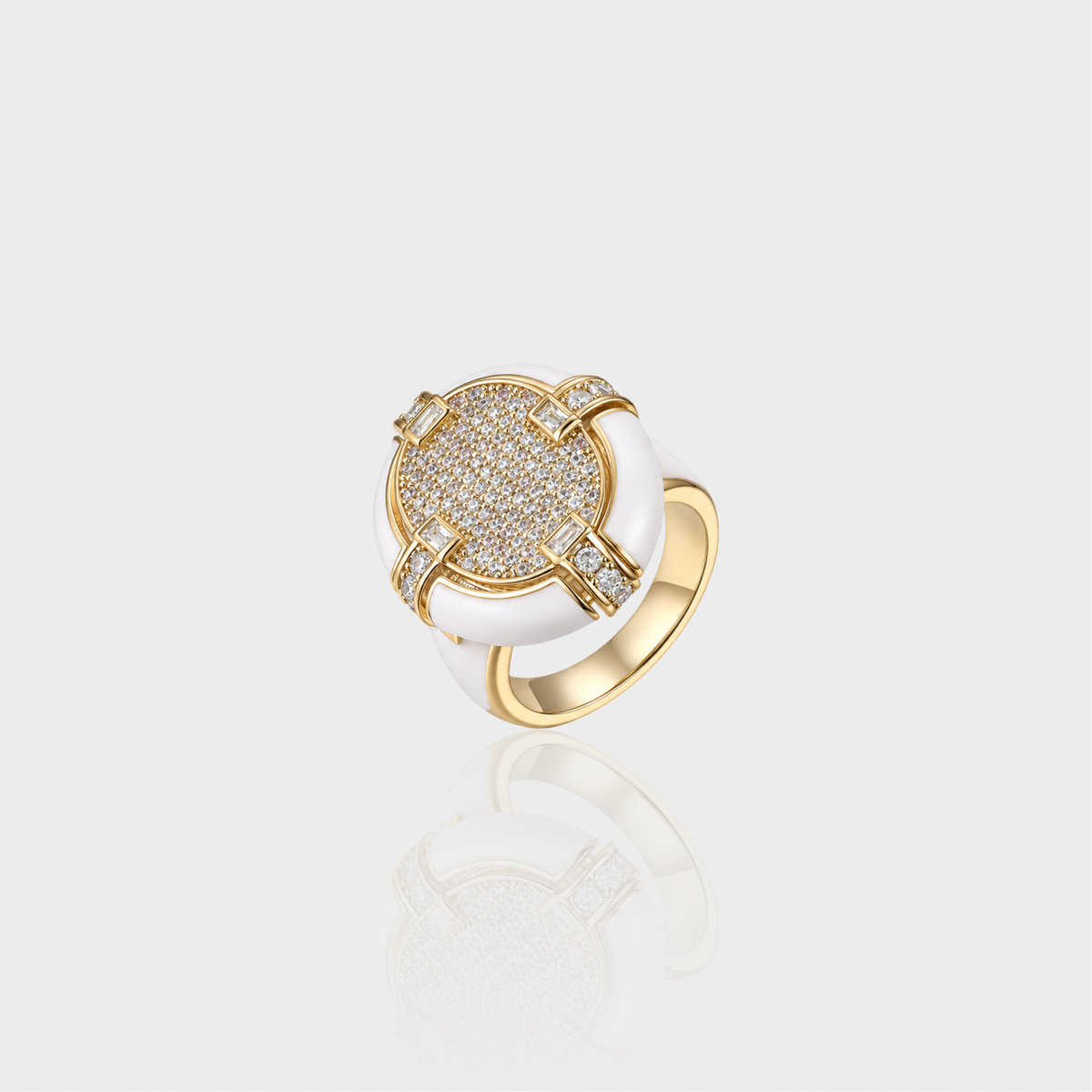 The Dynasty Ring
